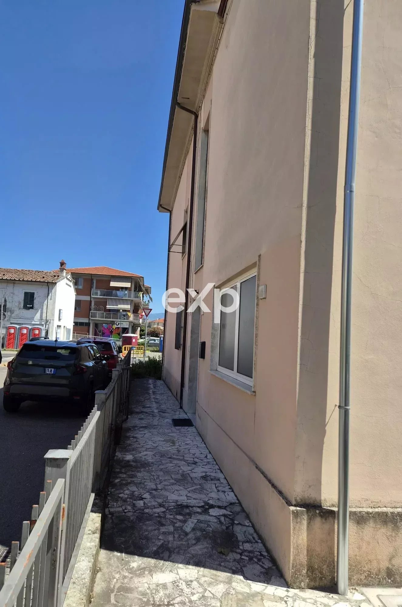 Appartamento in vendita a Arezzo, Via Pratomagno, 1, 52100 Arezzo, 118 m²