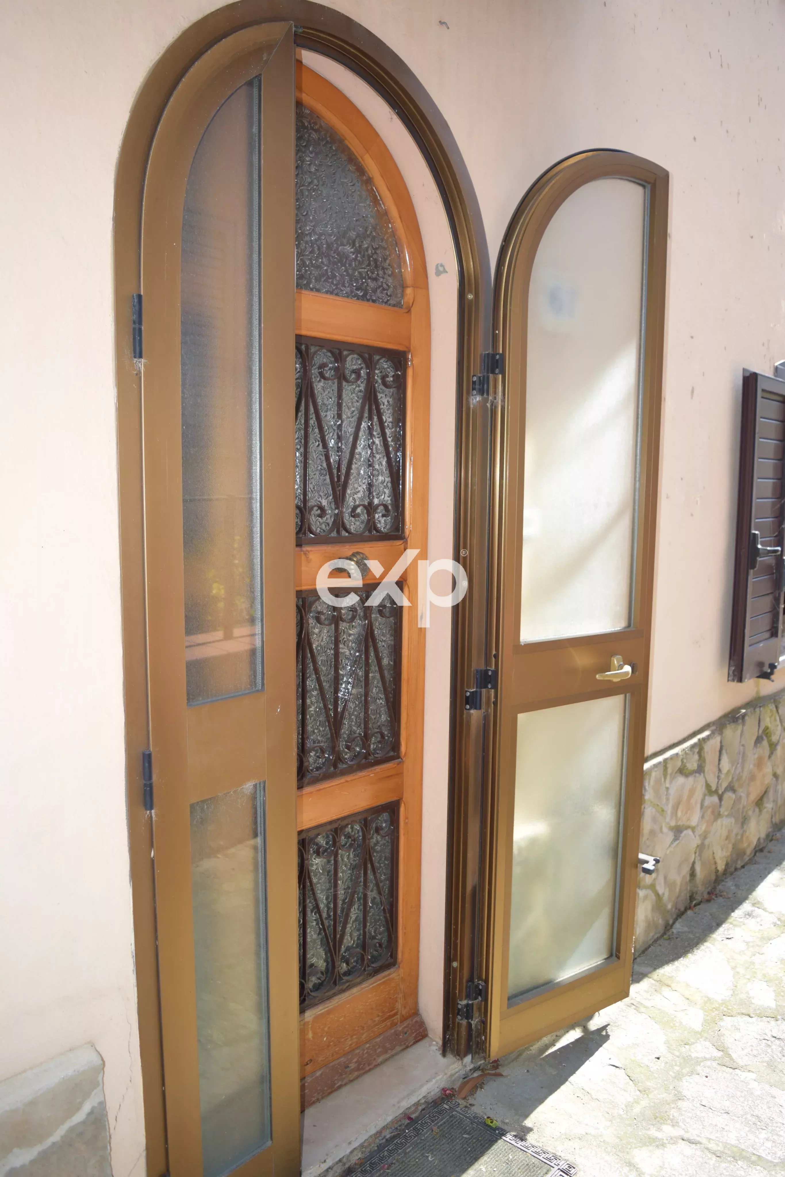 Casa in vendita a Monte San Savino, Via di Montagnano, 61, 52048 Monte San Savino, 78 m²