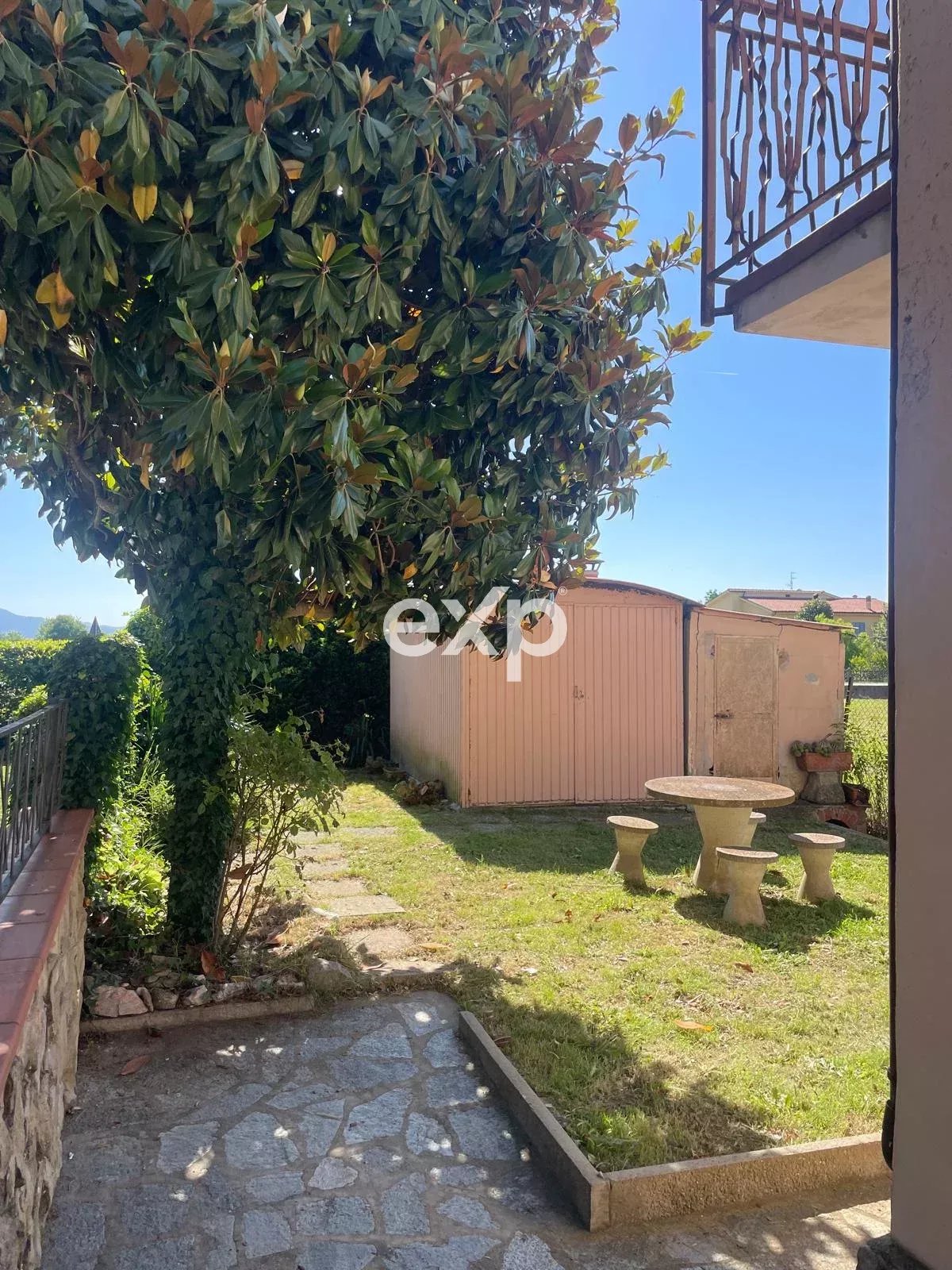 Casa in vendita a Monte San Savino, Via di Montagnano, 61, 52048 Monte San Savino, 78 m²