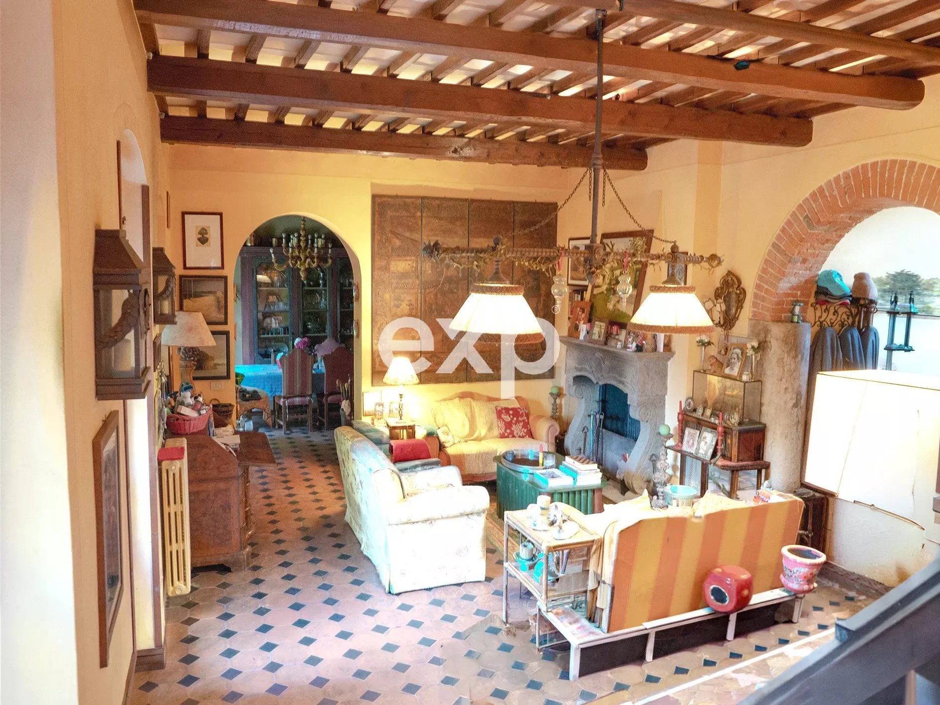Casa in vendita a Vecchiano, 280 m²