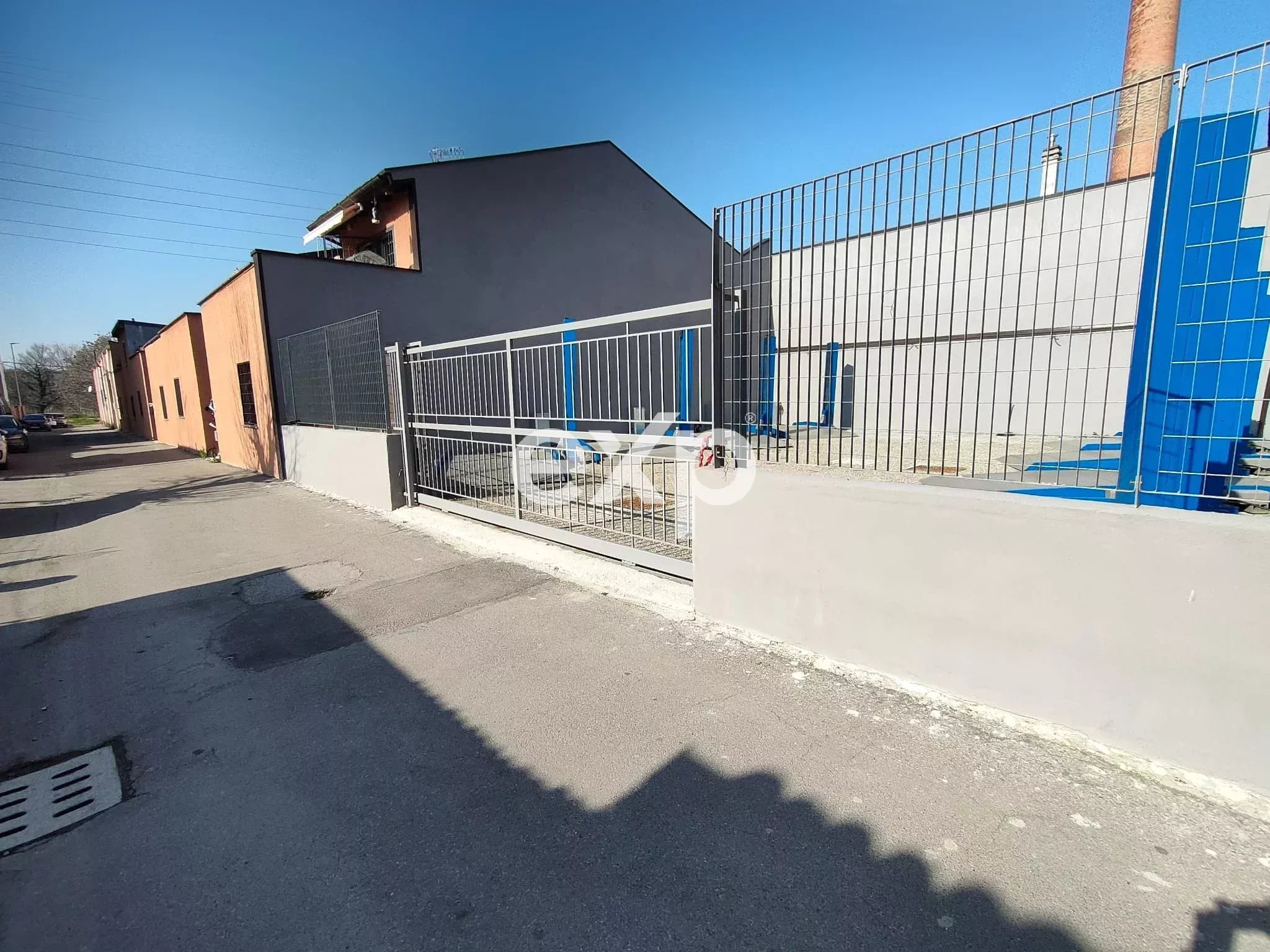 Garage / Posto auto in vendita a Bologna, Via del Milliario, 28/6, 40100 Bologna, 18 m²