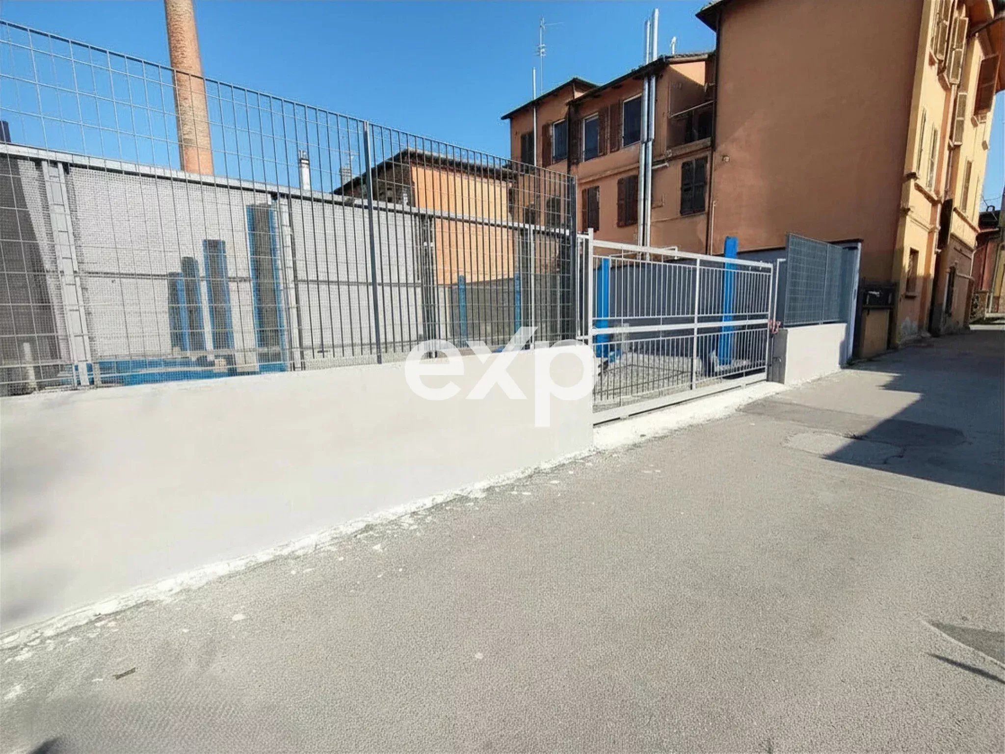 Garage / Posto auto in vendita a Bologna, Via del Milliario, 28/6, 40100 Bologna, 18 m²