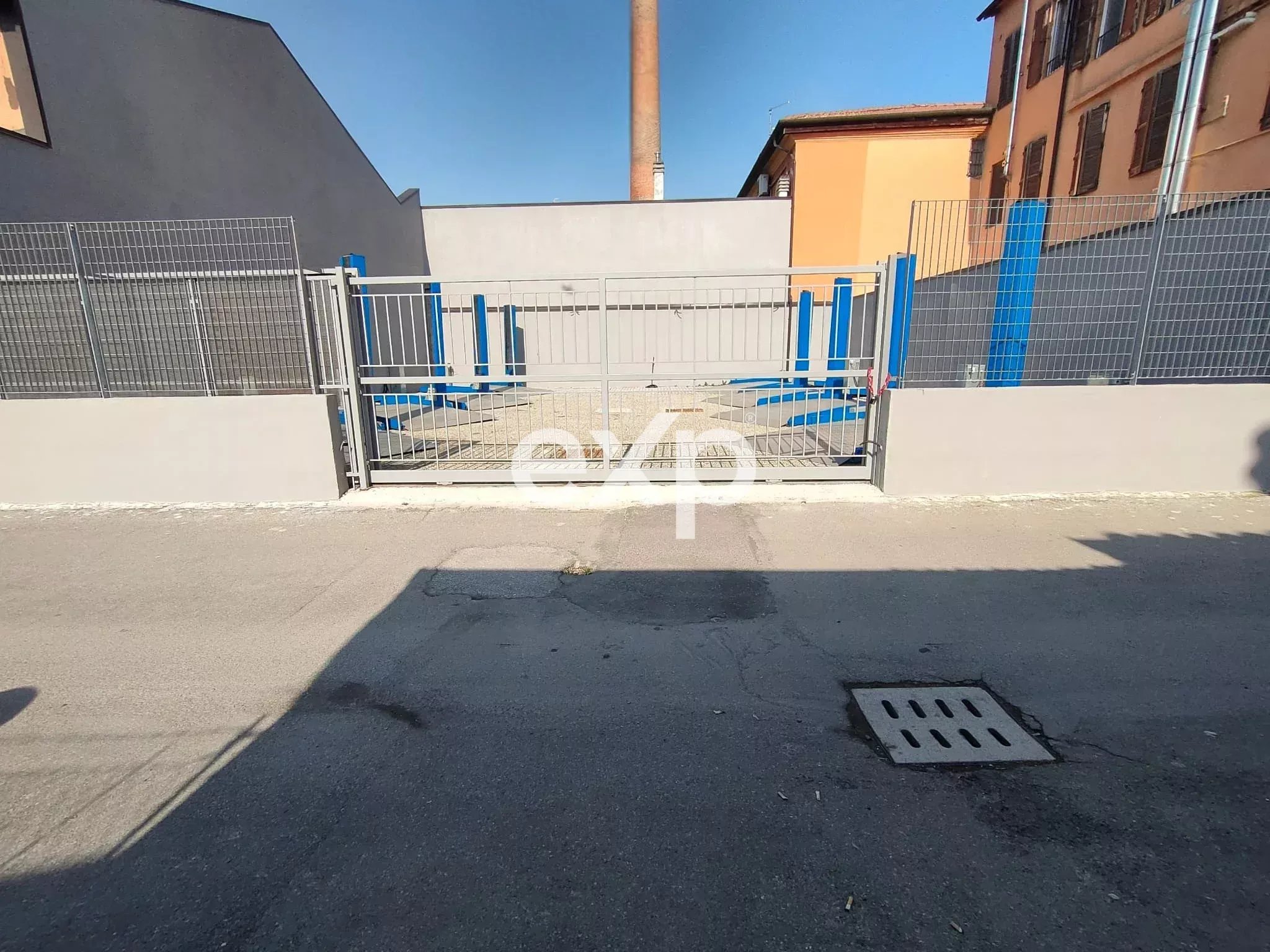 Garage / Posto auto in vendita a Bologna, Via del Milliario, 28/6, 40100 Bologna, 18 m²