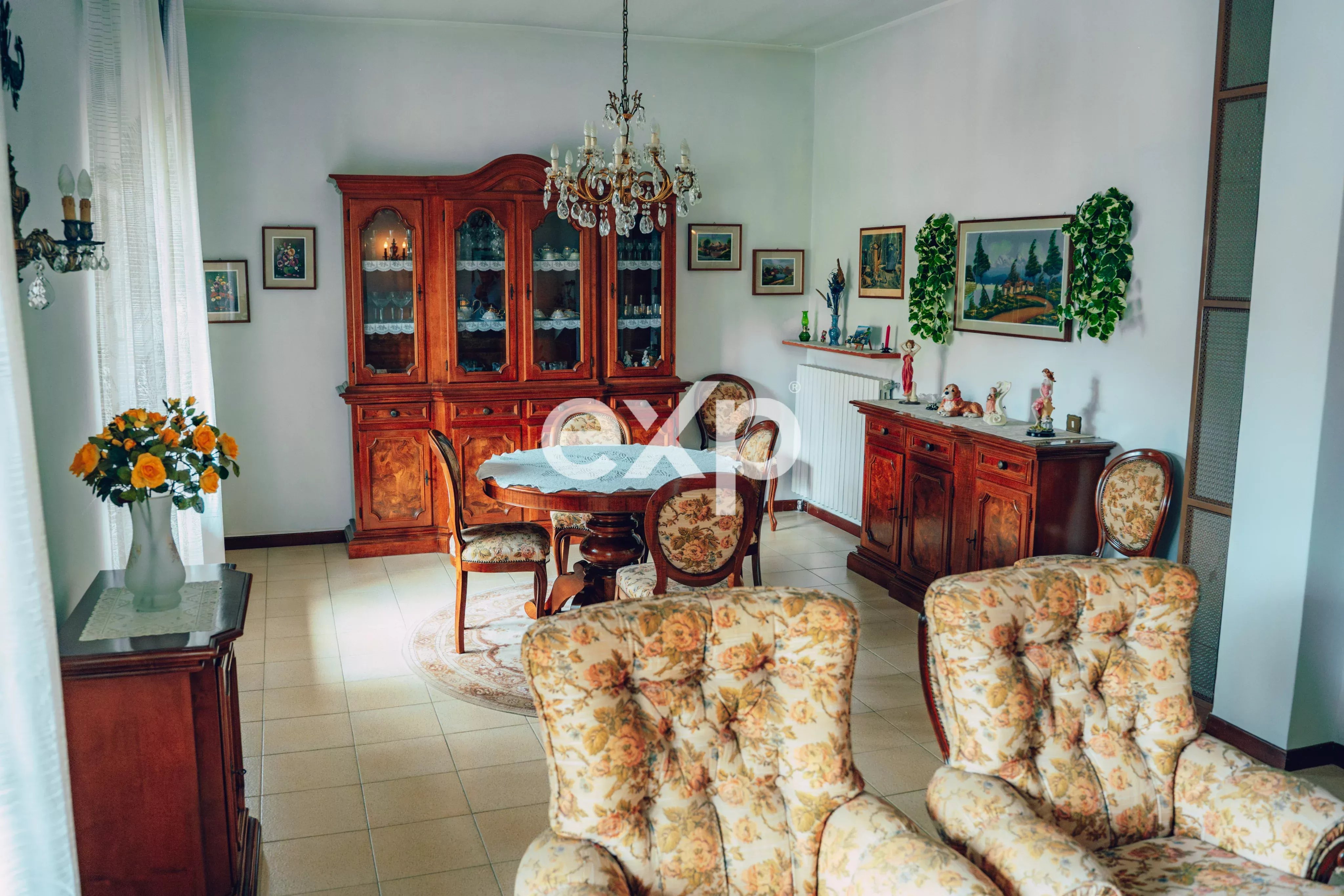 Casa in vendita a Canegrate, Via Giacomo Leopardi, 11, 20010 Canegrate, 150 m²