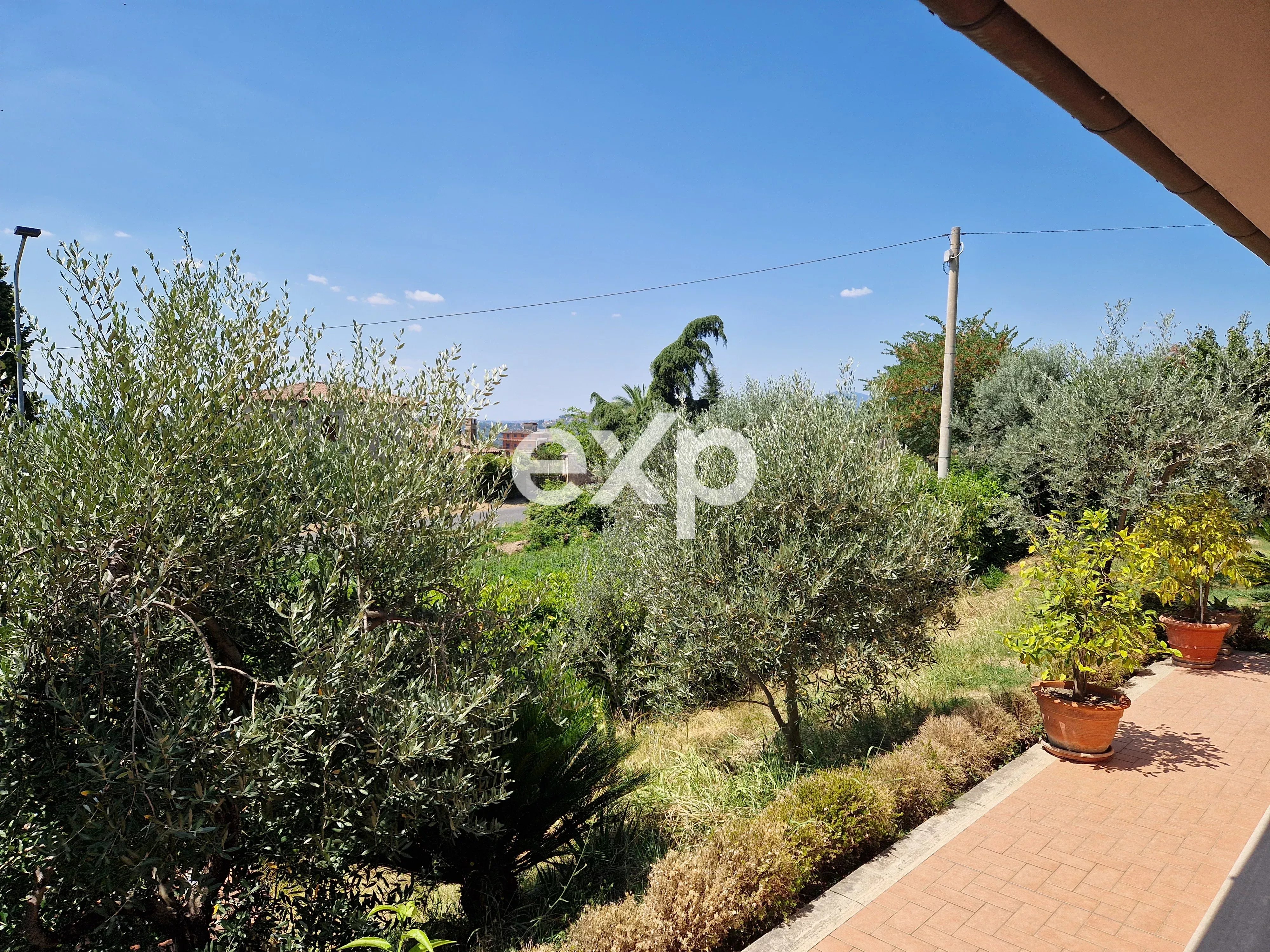 Casa in vendita a Poggio Mirteto, 182 m²