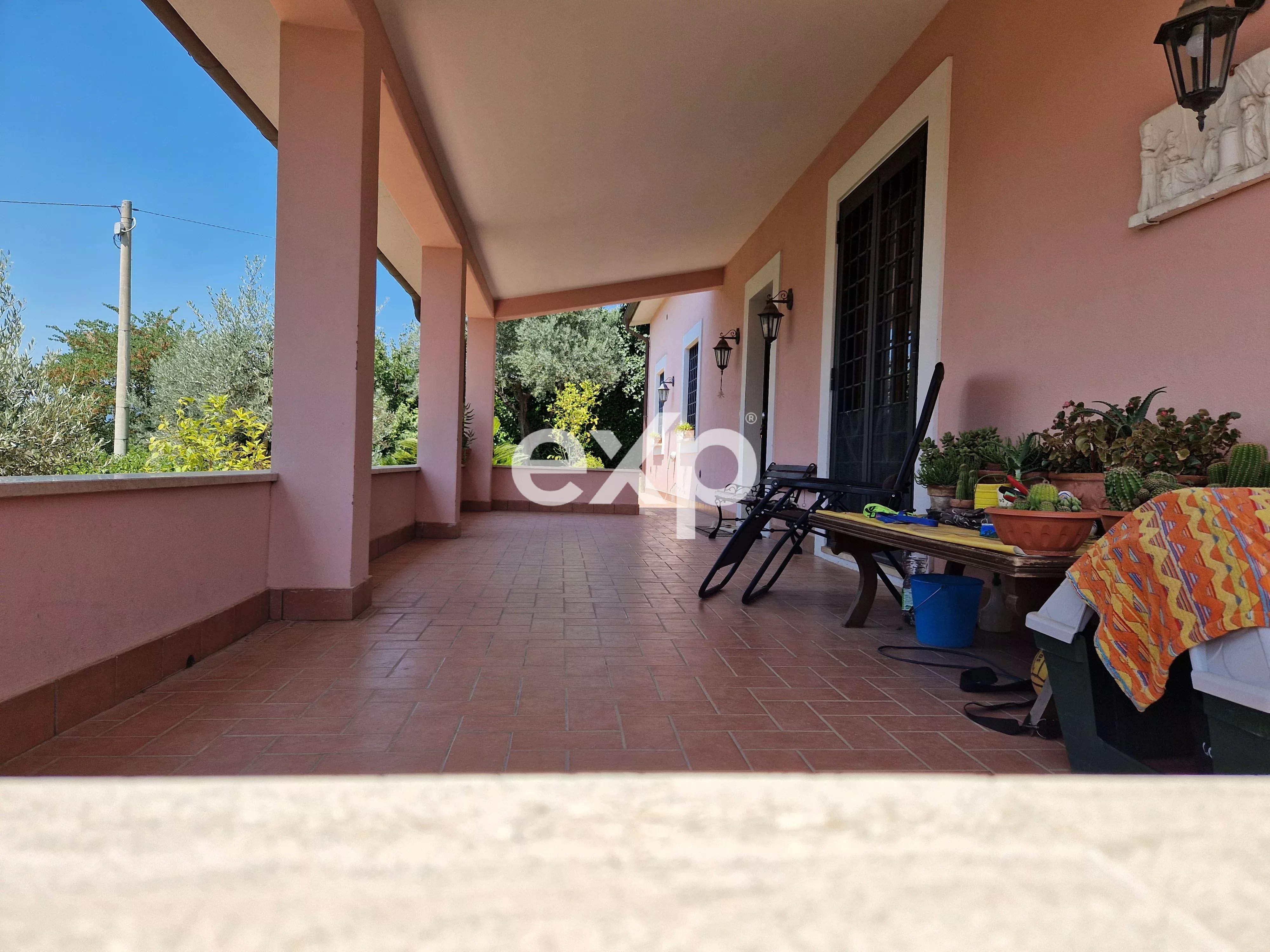 Casa in vendita a Poggio Mirteto, 182 m²