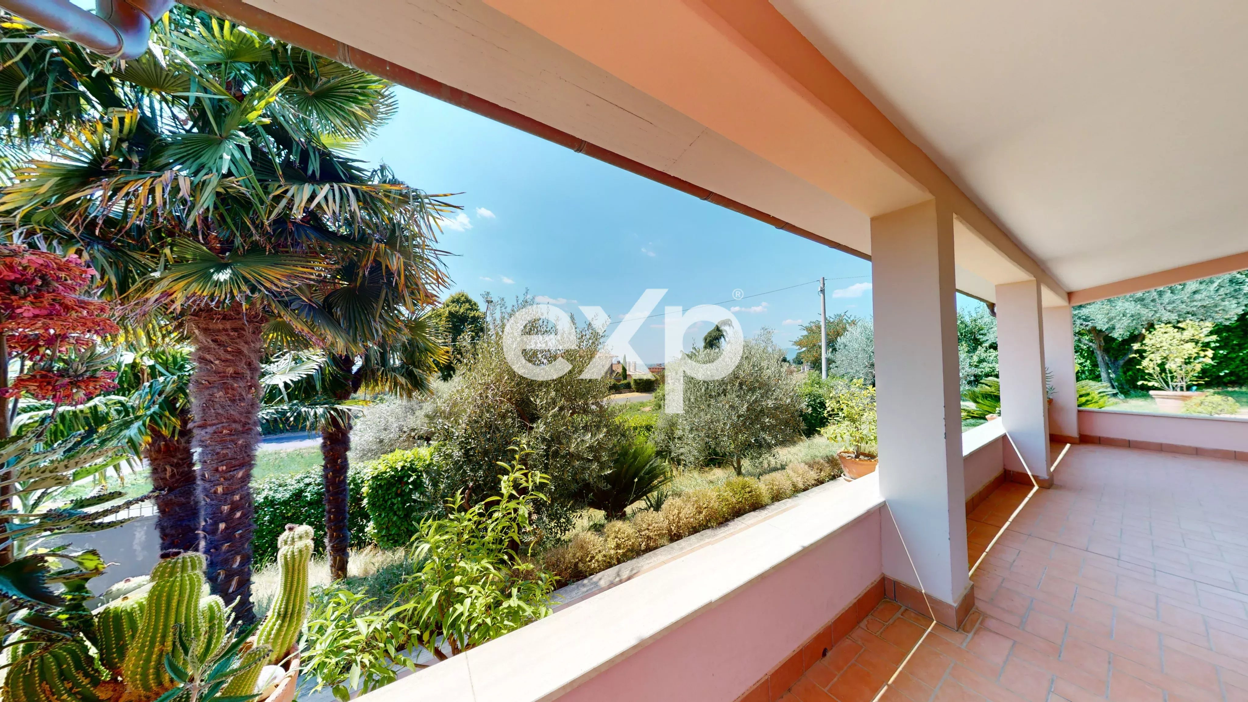 Casa in vendita a Poggio Mirteto, 182 m²
