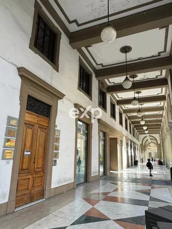 Vendesi Arezzo - Centro Storico Monolocale di Lusso