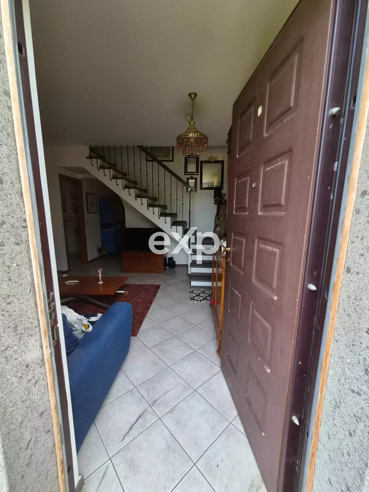 Appartamento in vendita a Monte San Savino, Via delle Nebbiaie, 25/A, 52048 Monte San Savino, 61 m²