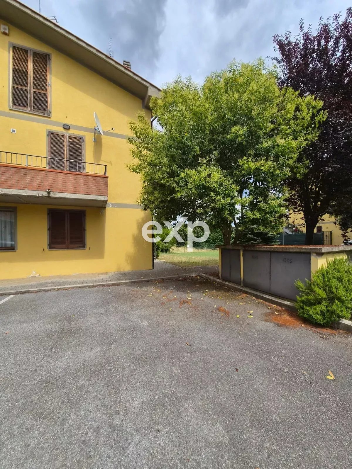 Appartamento in vendita a Monte San Savino, Via delle Nebbiaie, 25/A, 52048 Monte San Savino, 61 m²