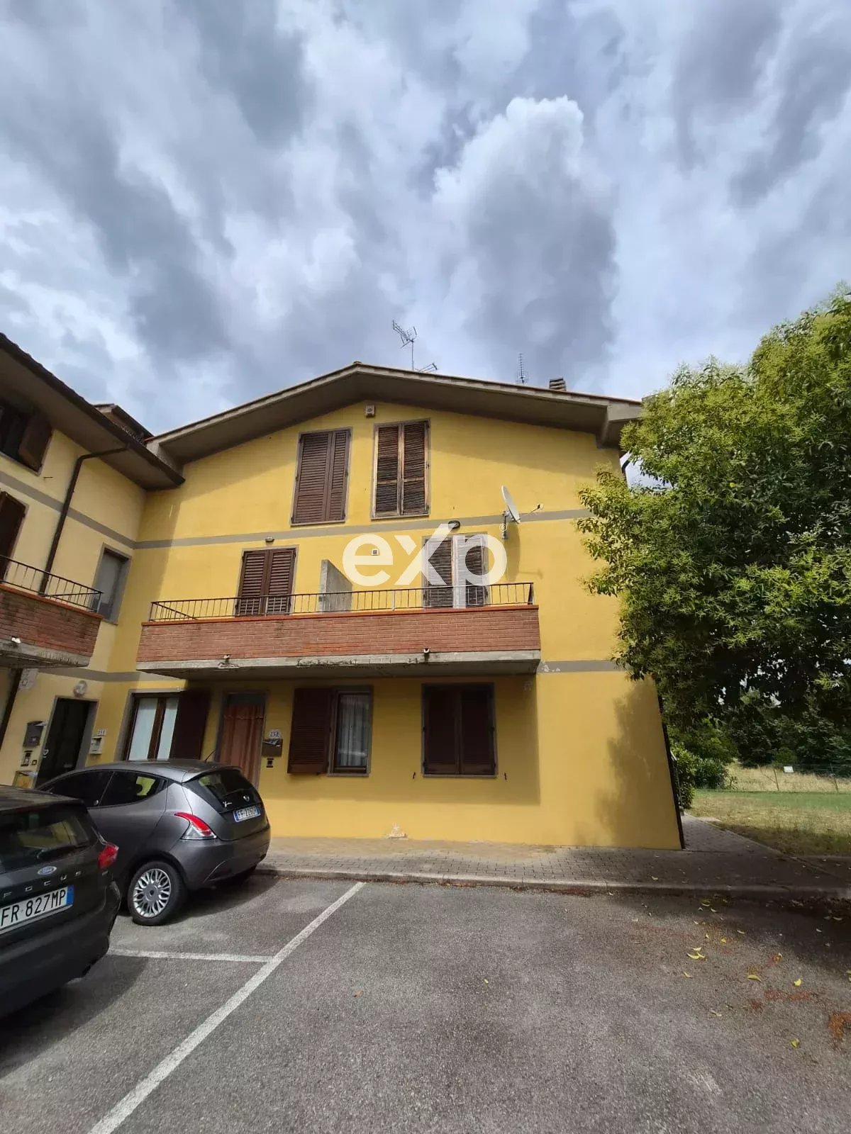 NUDA PROPRIETA' Appartamento arredato a Borghetto