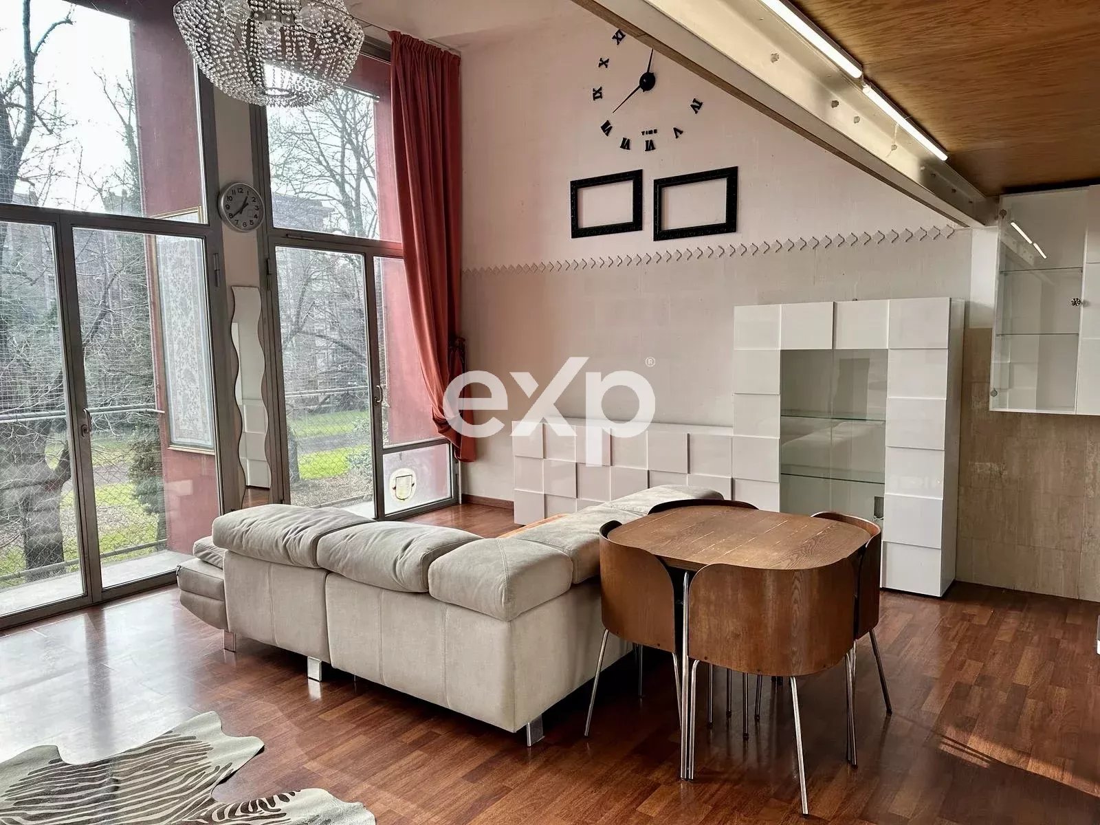 Appartamento in vendita a Milano, Via Privata Cascia, 6, 20100 Milano, 75 m²