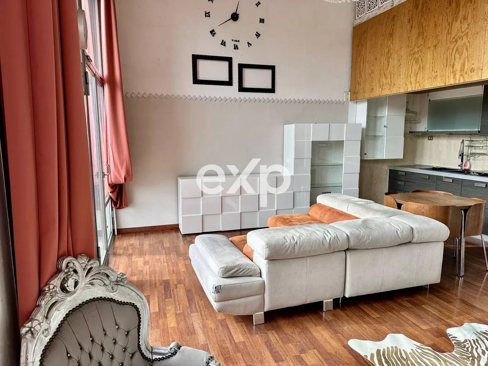 Appartamento in vendita a Milano, Via Privata Cascia, 6, 20100 Milano, 75 m²