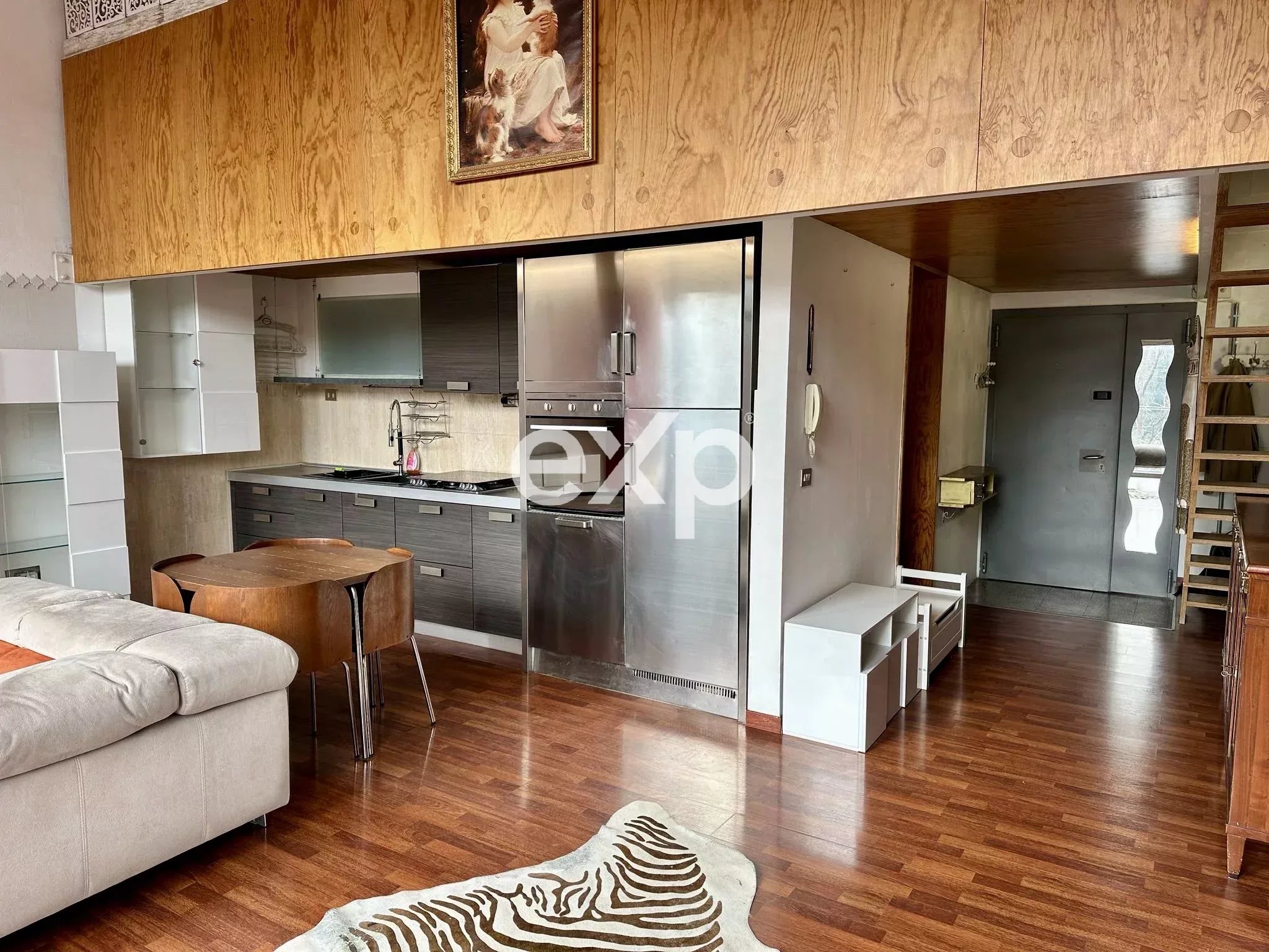 Appartamento in vendita a Milano, Via Privata Cascia, 6, 20100 Milano, 75 m²