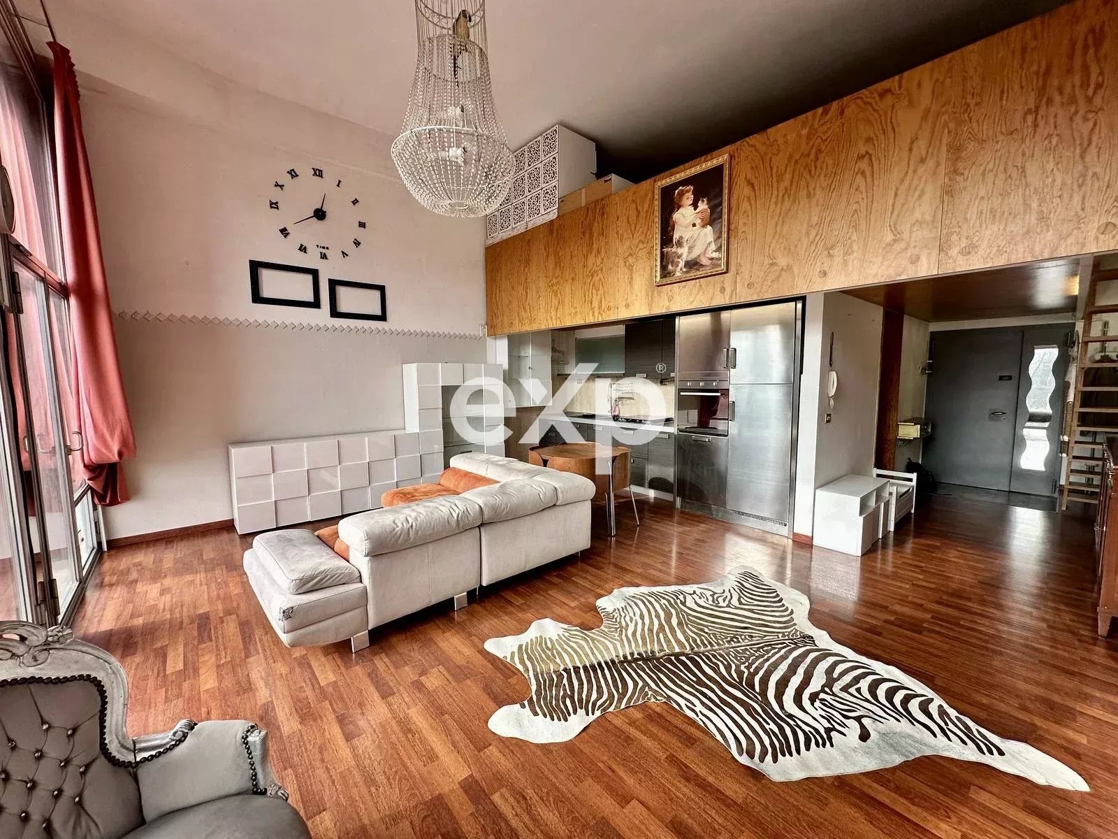 Appartamento in vendita a Milano, Via Privata Cascia, 6, 20100 Milano, 75 m²