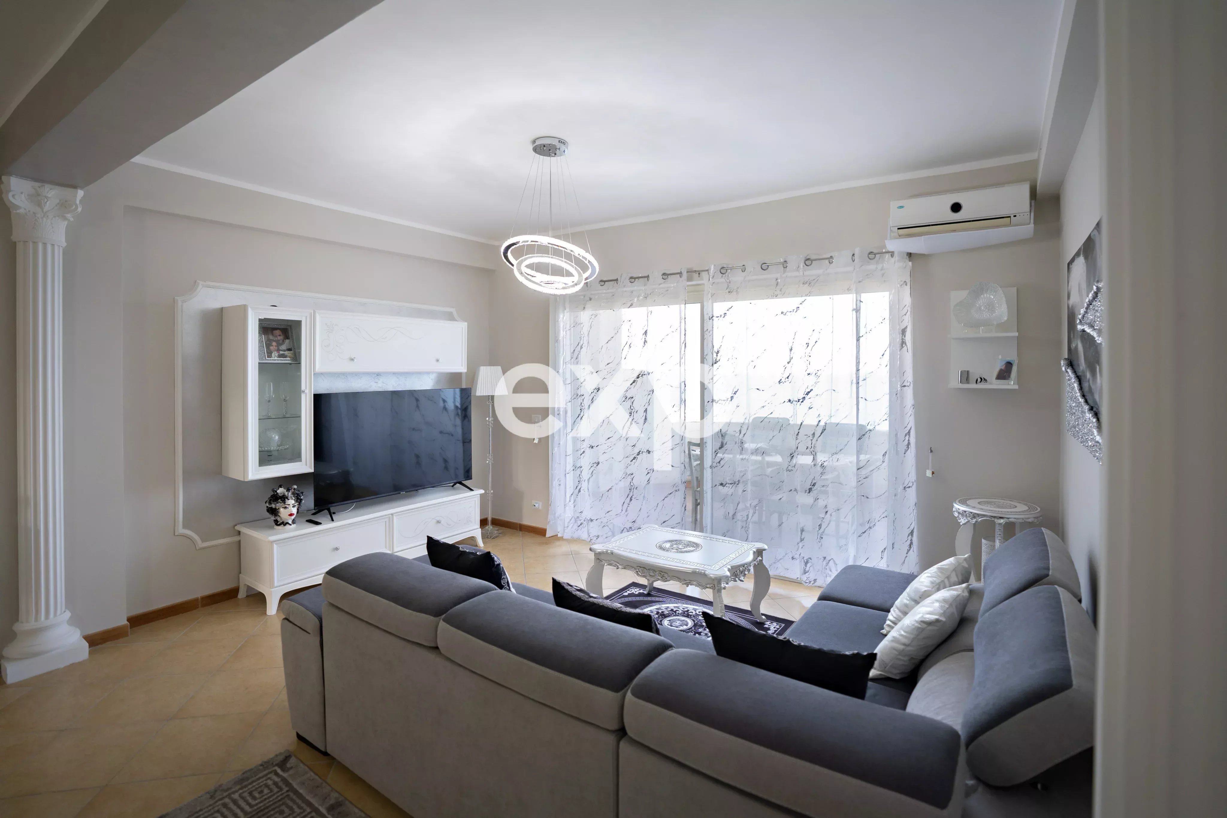Appartamento in vendita a Brancaleone, Via Sperlonga, 18, 89036 Brancaleone, 100 m²