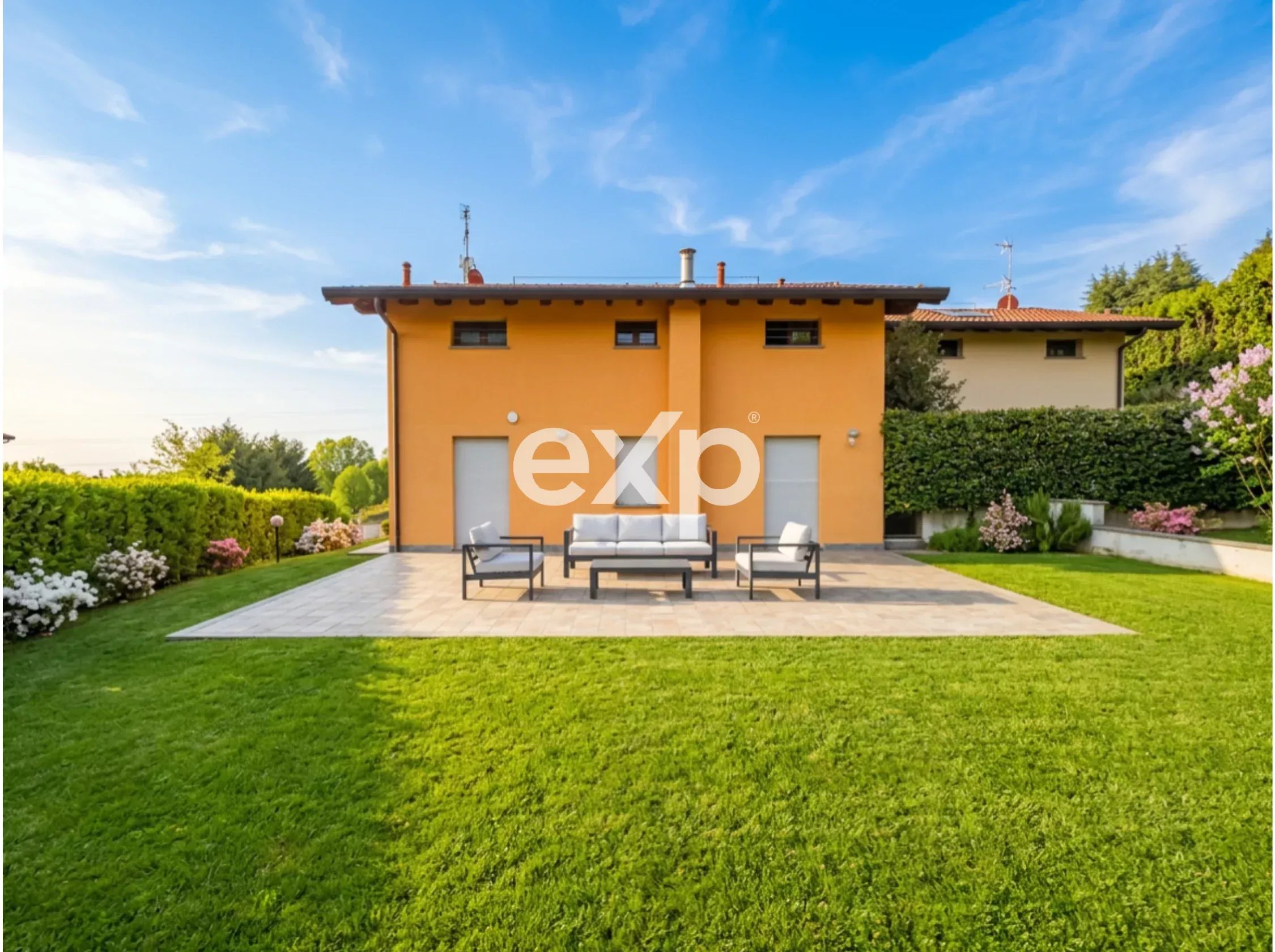 Casa in vendita a Galbiate, 328 m²