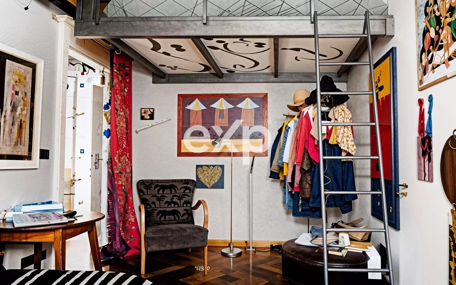 Appartamento in vendita a Torino, Via Giuseppe Barbaroux, 16, 10122 Torino, 39 m²