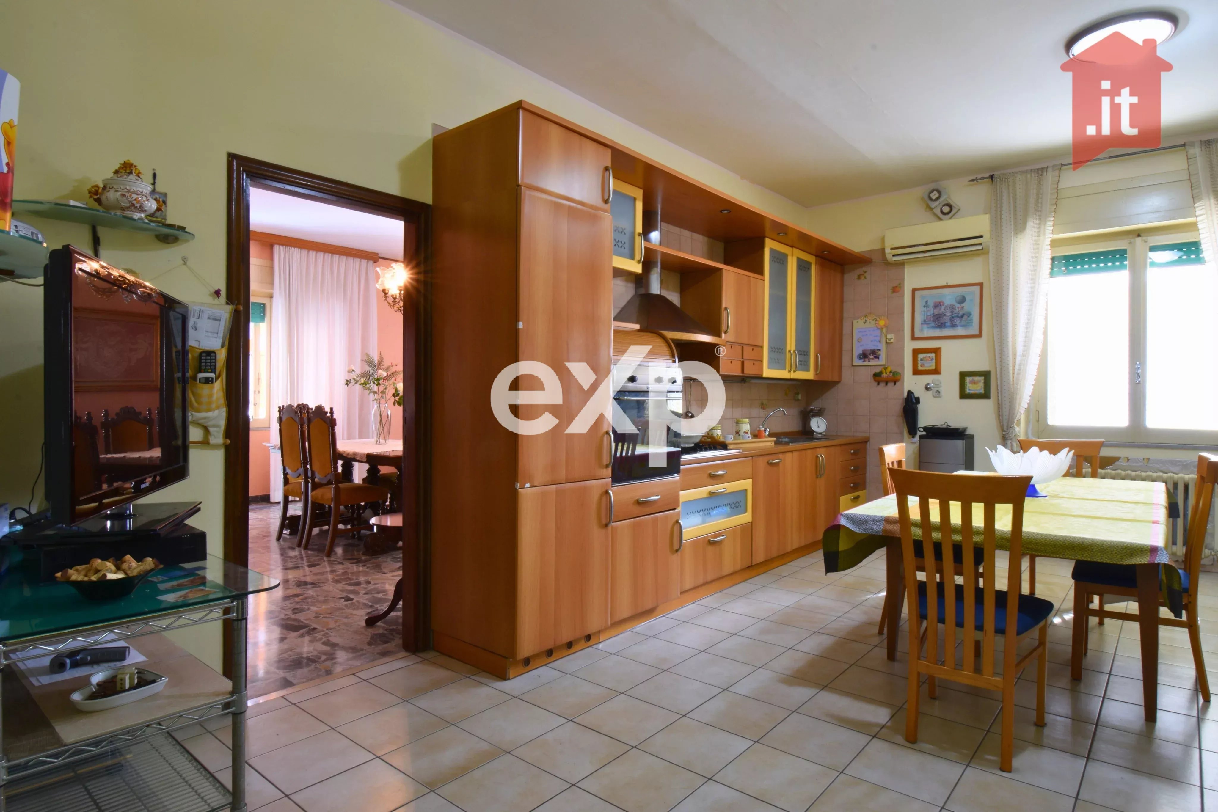 Appartamento in vendita a Vasto, Via Catone, 66054 Vasto, 175 m²