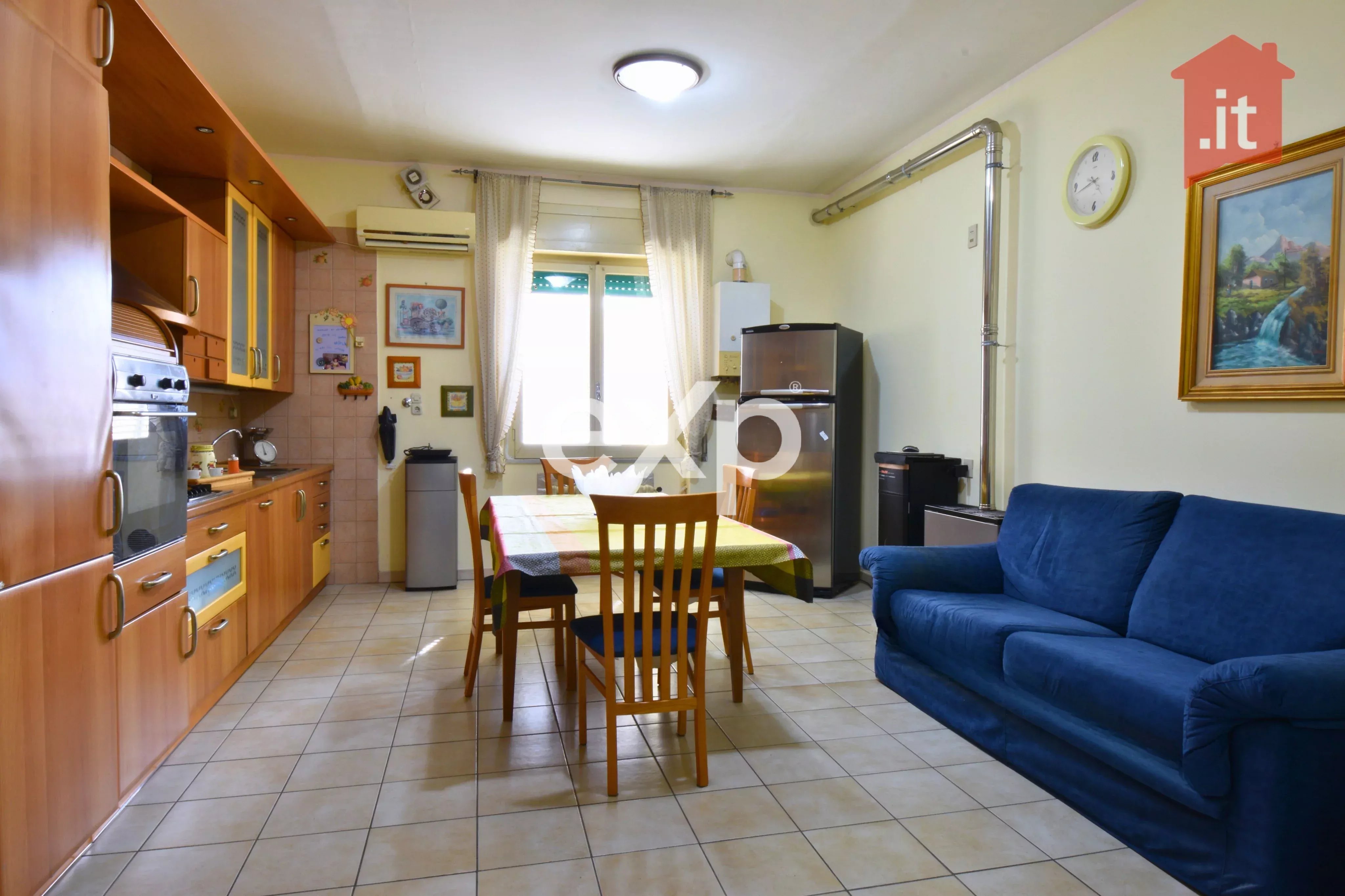 Appartamento in vendita a Vasto, Via Catone, 66054 Vasto, 175 m²