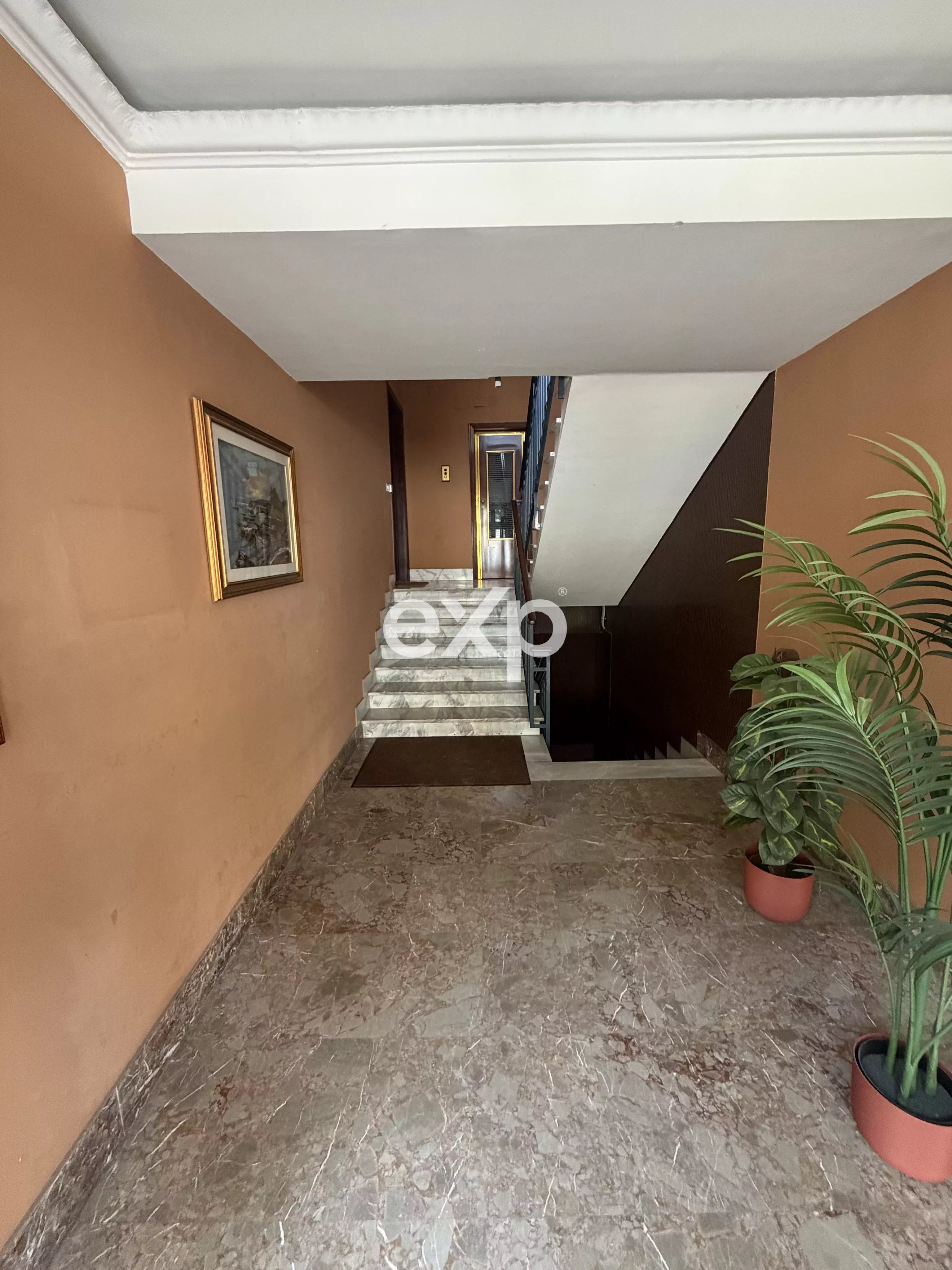 Appartamento in affitto a Roma, Via Francesco Bartolomeo Rastrelli, 160, 00100 Roma, 75 m²
