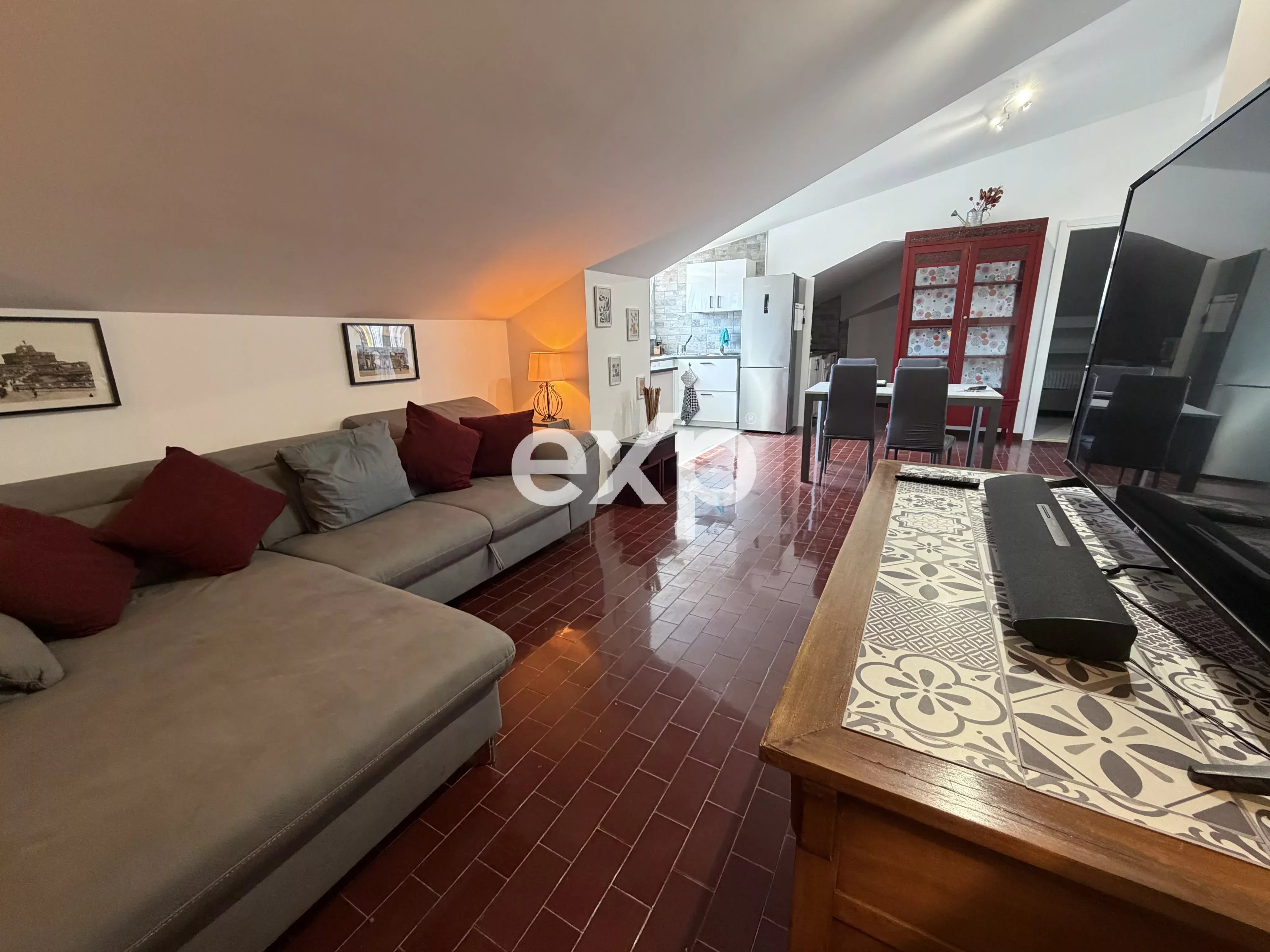 Appartamento in affitto a Roma, Via Francesco Bartolomeo Rastrelli, 160, 00100 Roma, 75 m²