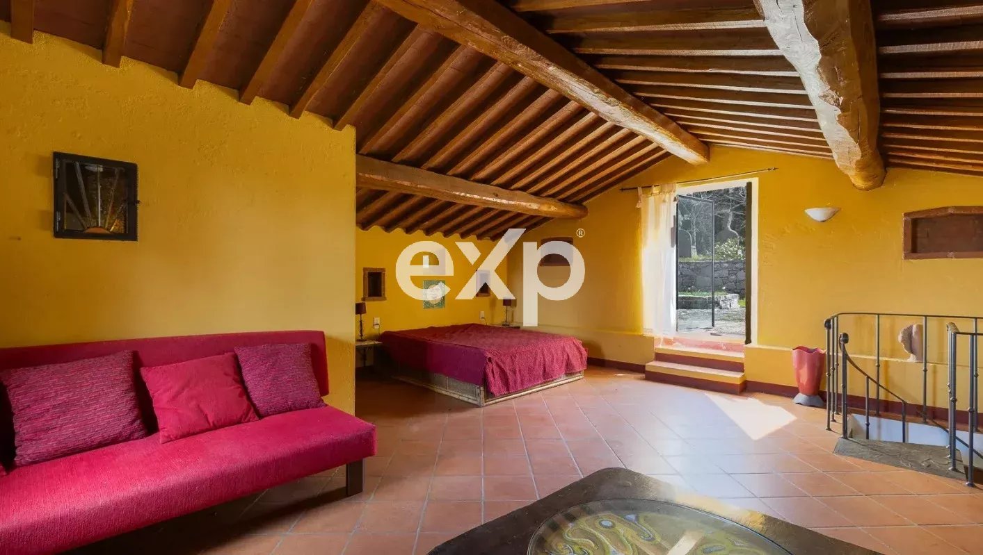 Casa in vendita a Gaiole in Chianti, 1300 m²