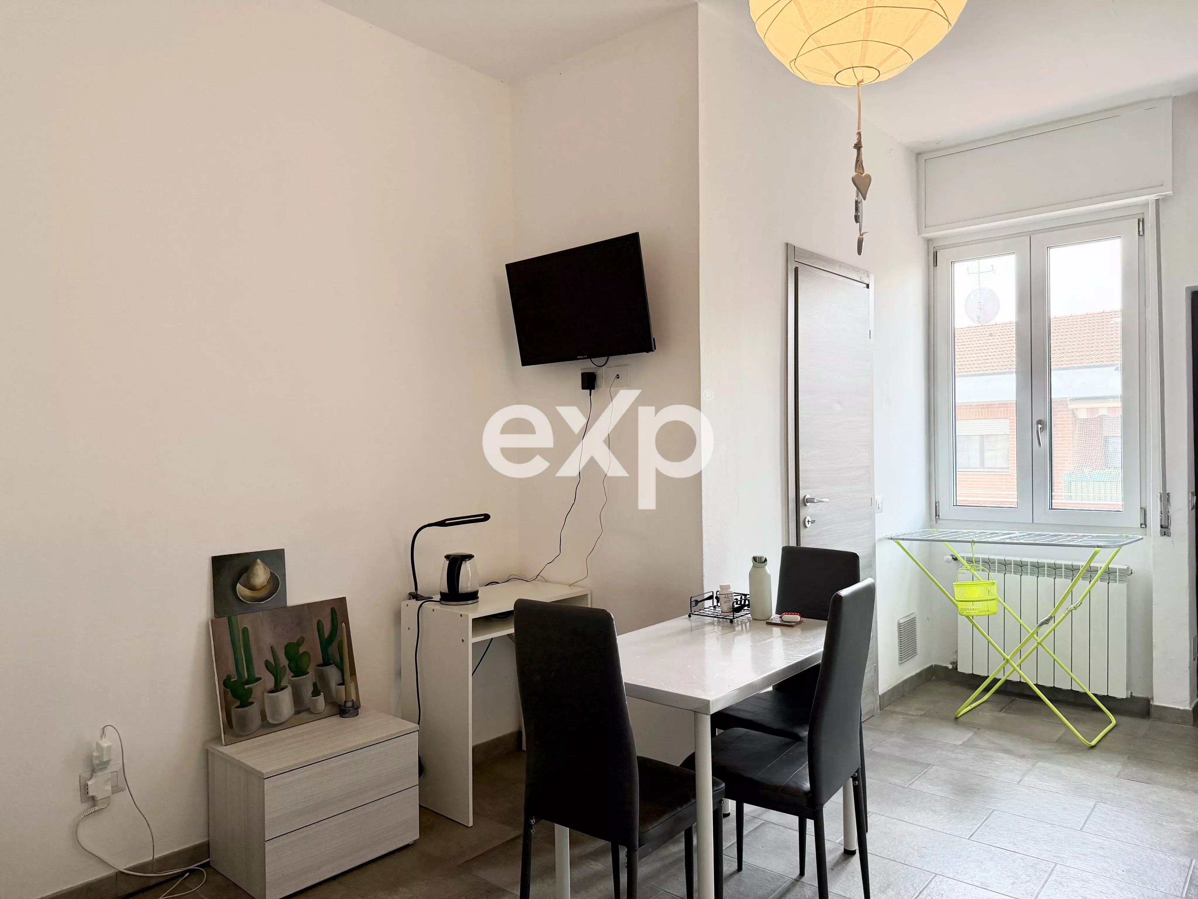 Appartamento in affitto a Cologno Monzese, Via Trento, 44, 20055 Cologno Monzese, 45 m²