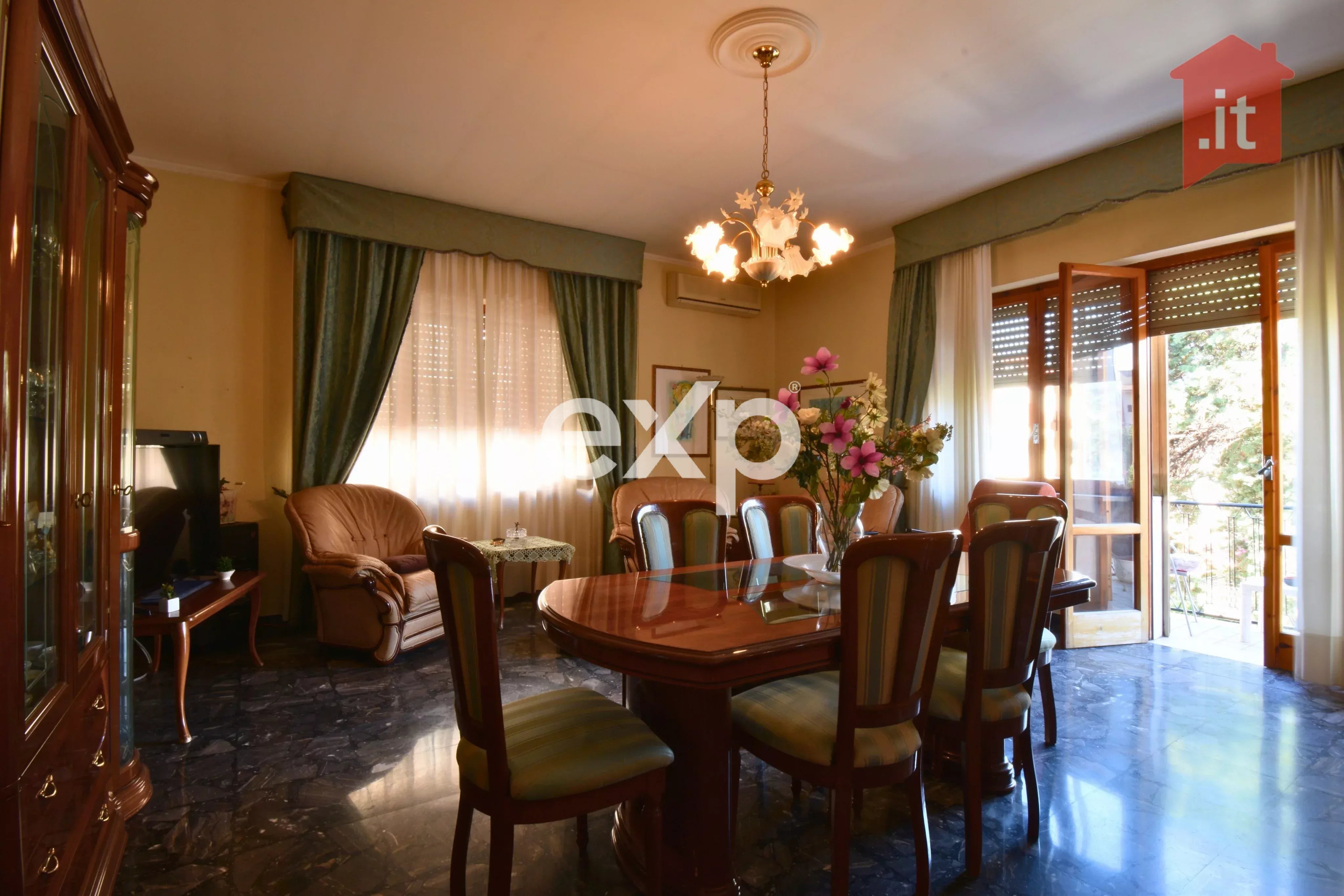 Appartamento in vendita a Vasto, Via Catone, 66054 Vasto, 142 m²