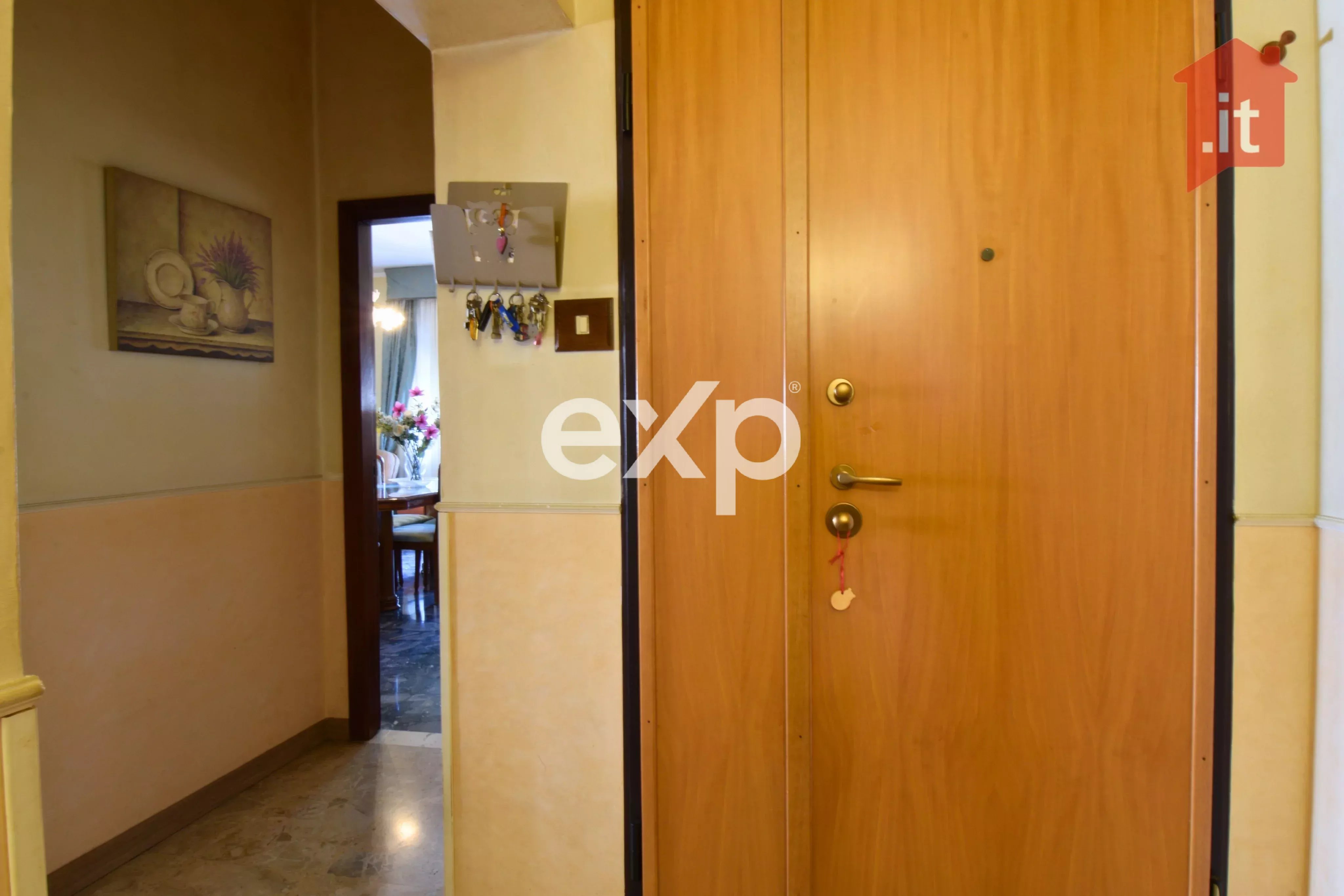 Appartamento in vendita a Vasto, Via Catone, 66054 Vasto, 142 m²