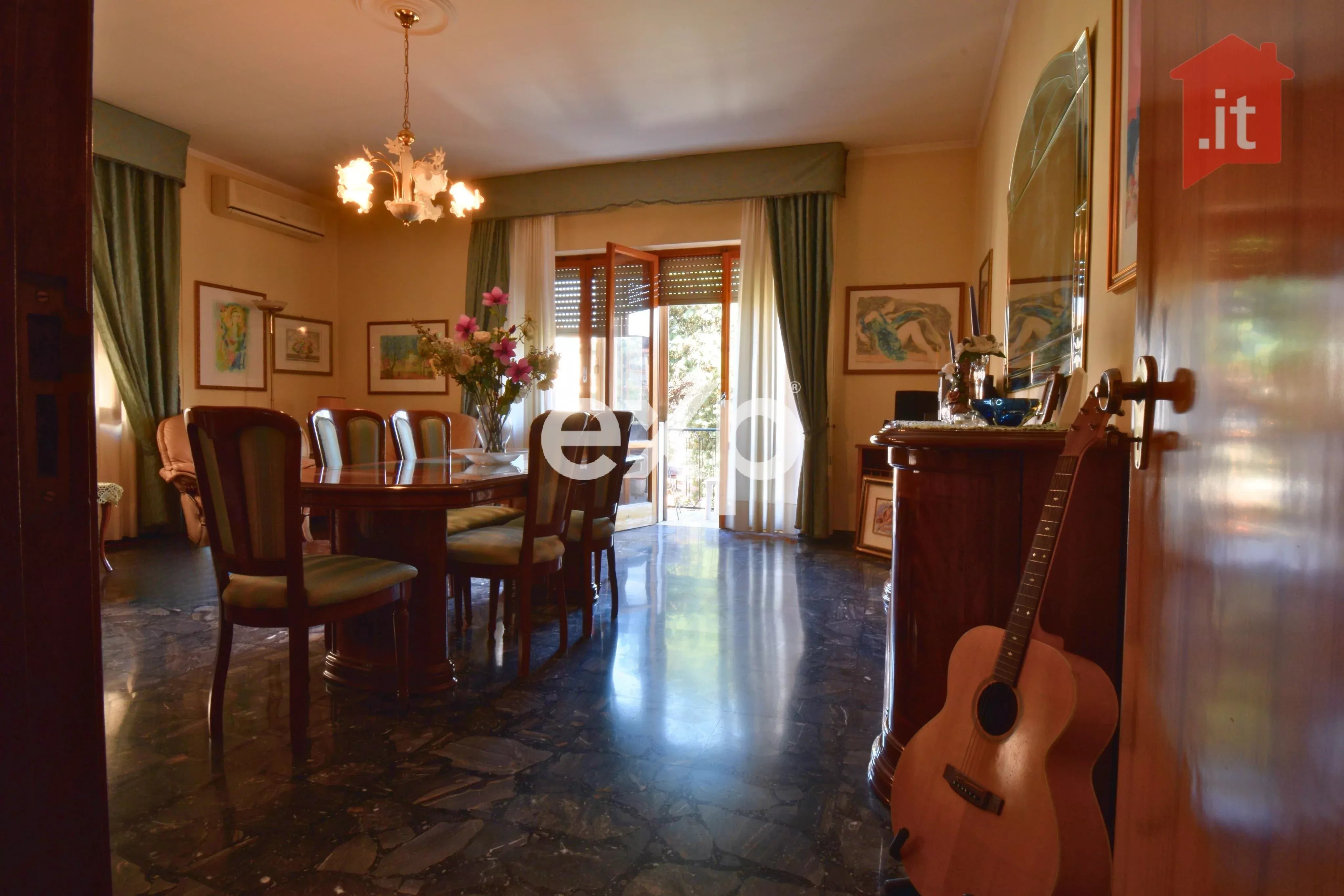 Appartamento in vendita a Vasto, Via Catone, 66054 Vasto, 142 m²