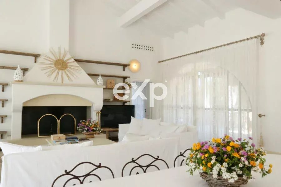 Casa in vendita a Salve, 400000 m²