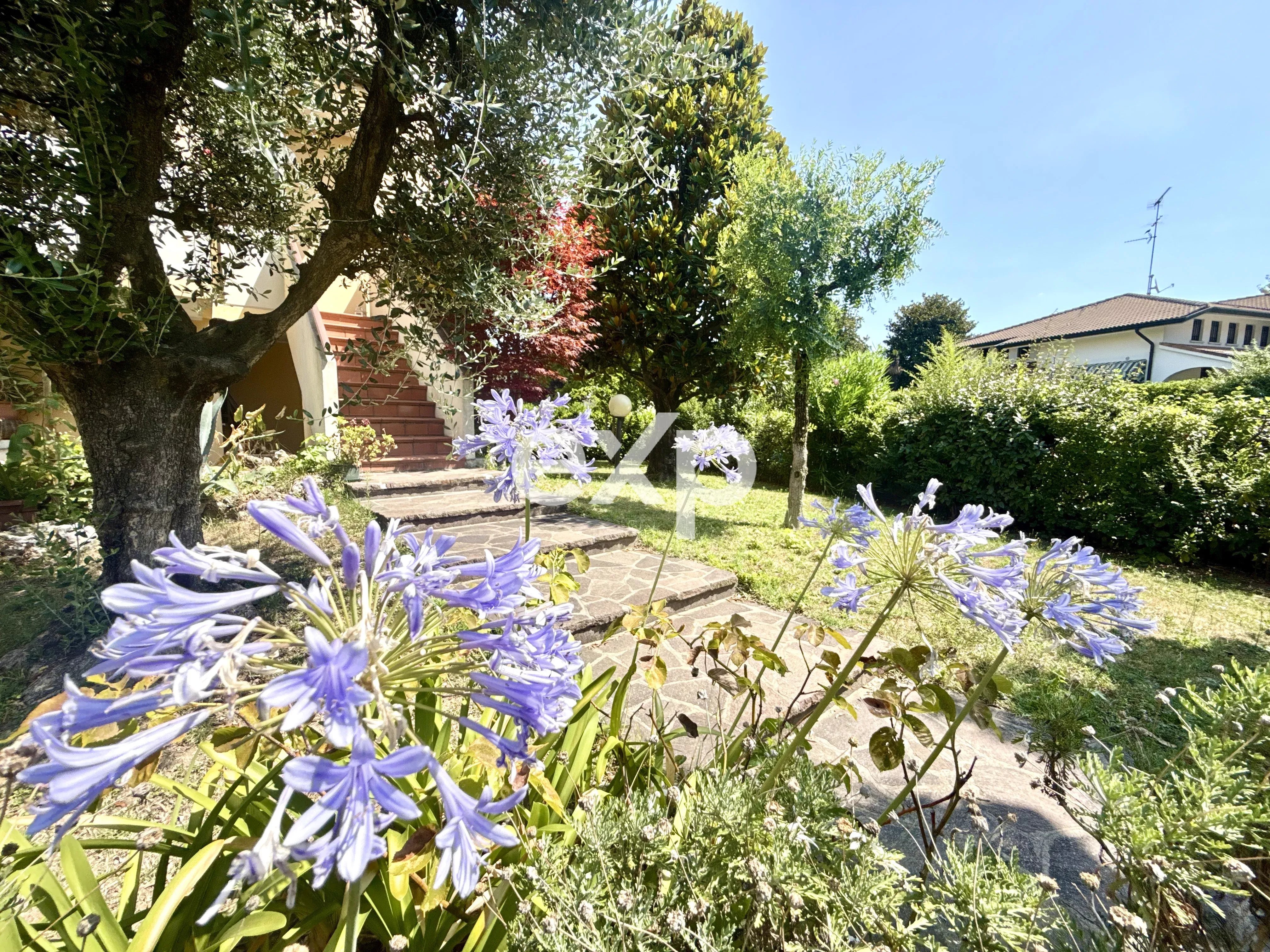 Casa in vendita a Musile di Piave, 110 m²