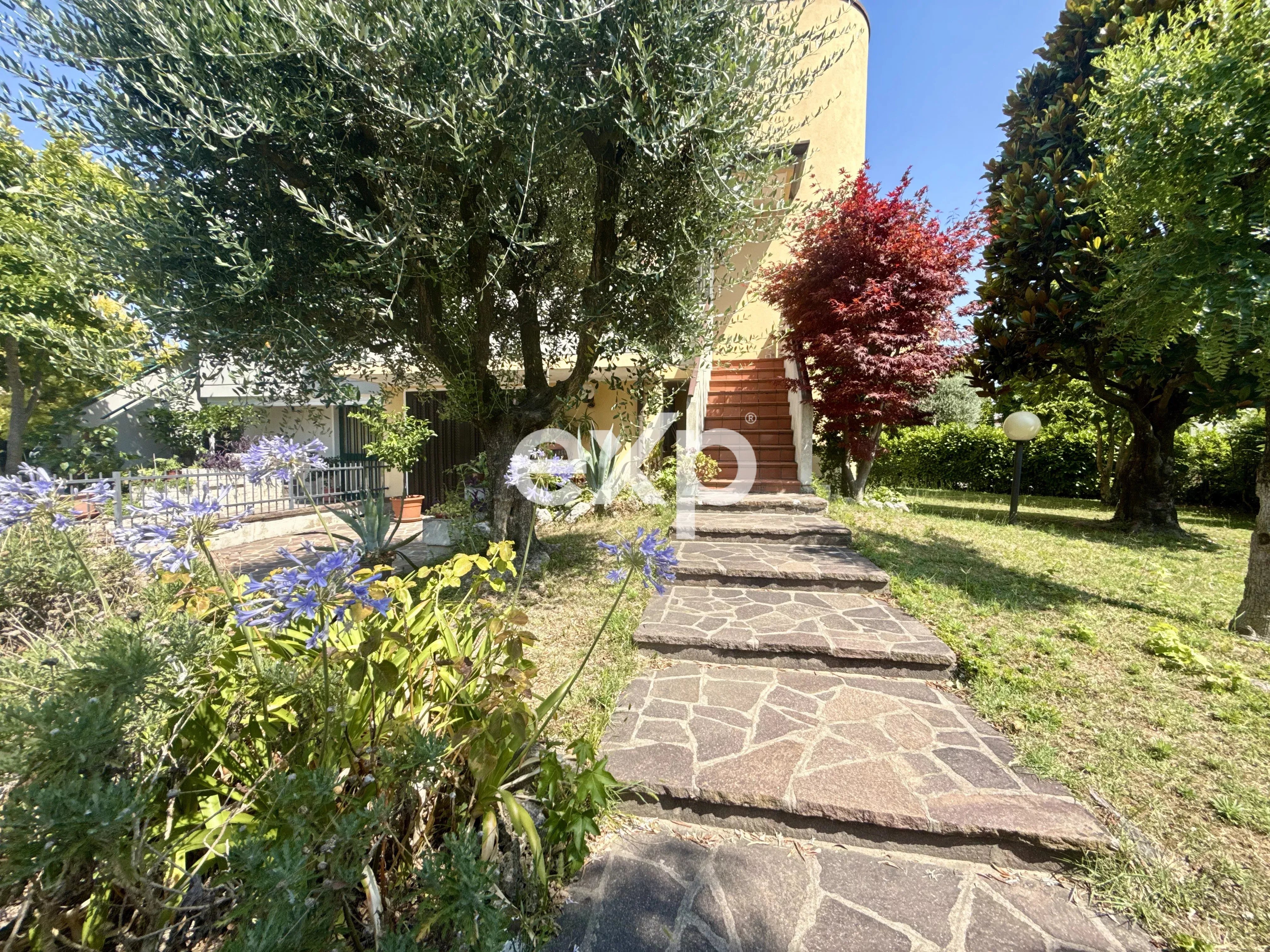 Casa in vendita a Musile di Piave, 110 m²