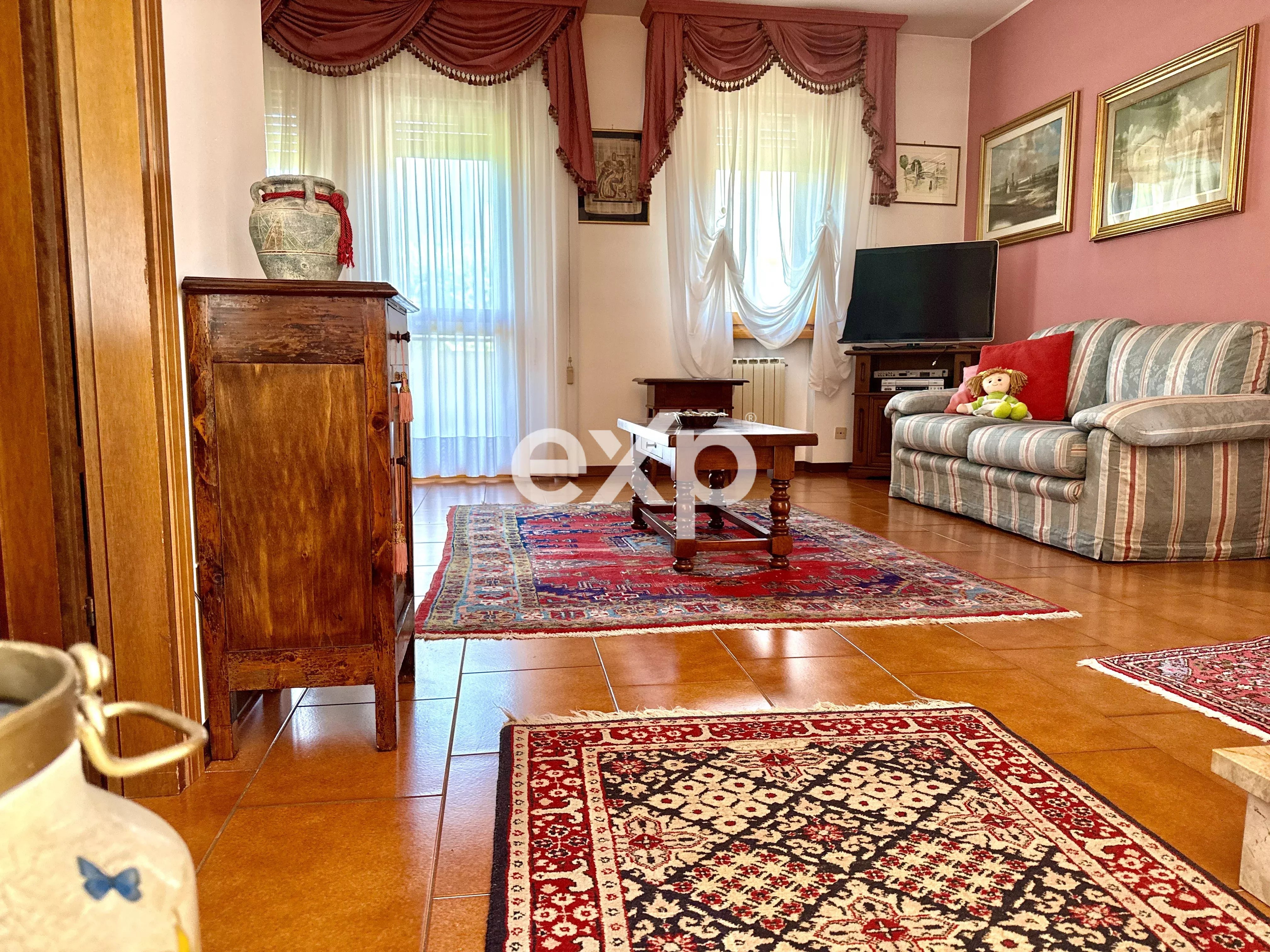 Casa in vendita a Musile di Piave, 110 m²