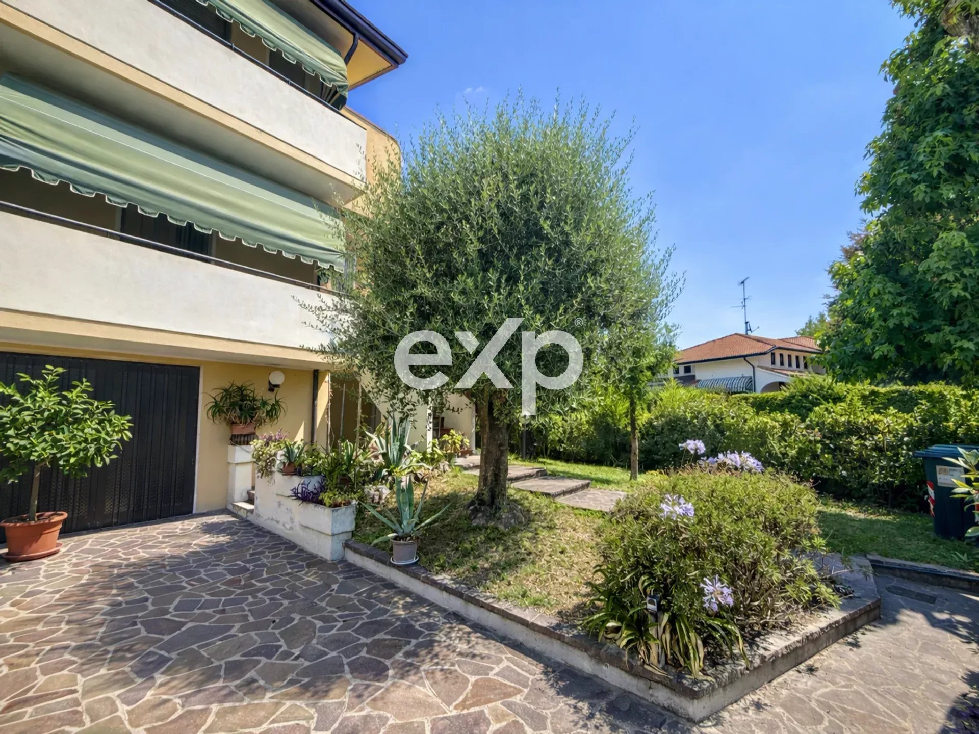 Casa in vendita a Musile di Piave, 110 m²