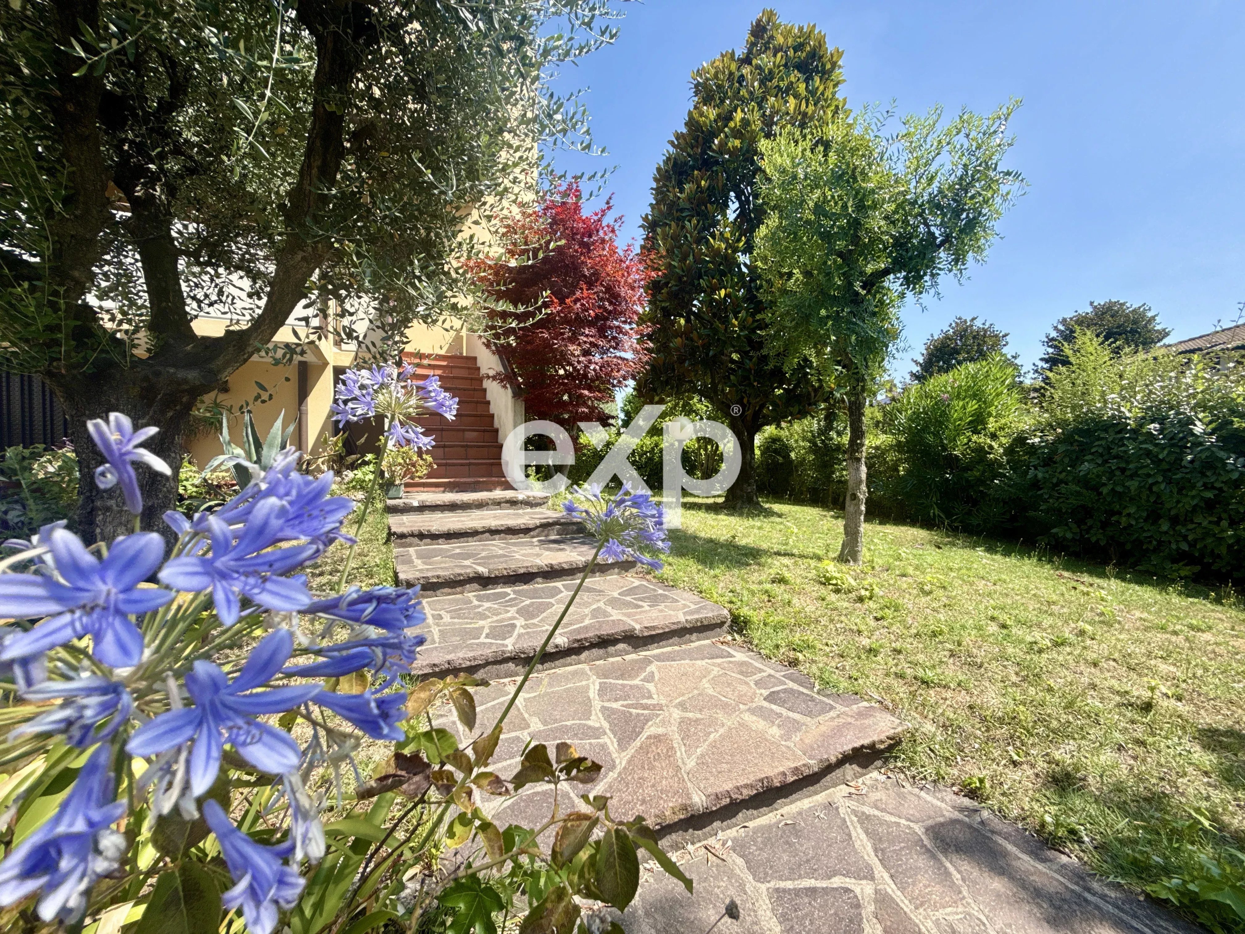 Casa in vendita a Musile di Piave, 110 m²