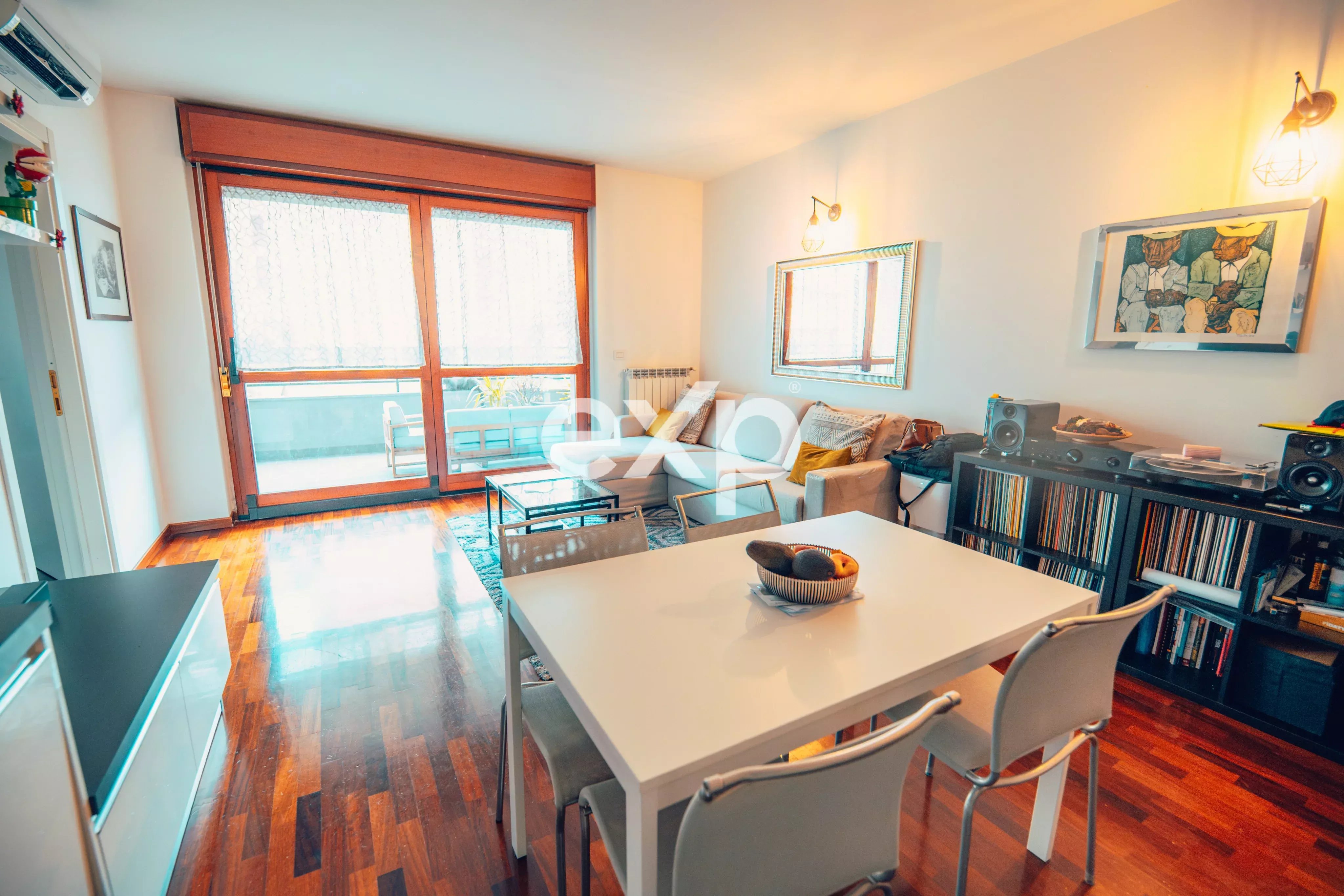 Appartamento in vendita a Milano, Via Privata Giovanni Battista Giorgini, 4a, 20151 Milano, 60 m²