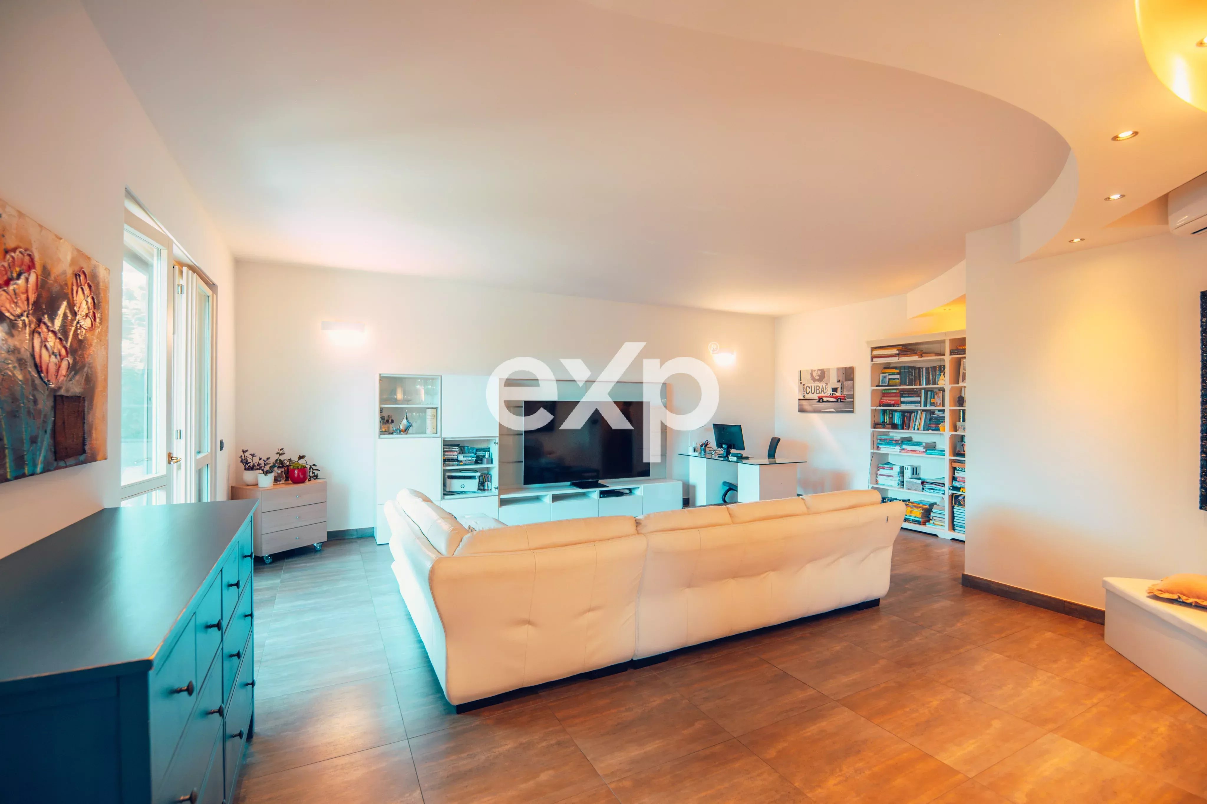 Casa in vendita a Polpenazze del Garda, Via Serello, 14, 25080 Polpenazze del Garda, 290 m²