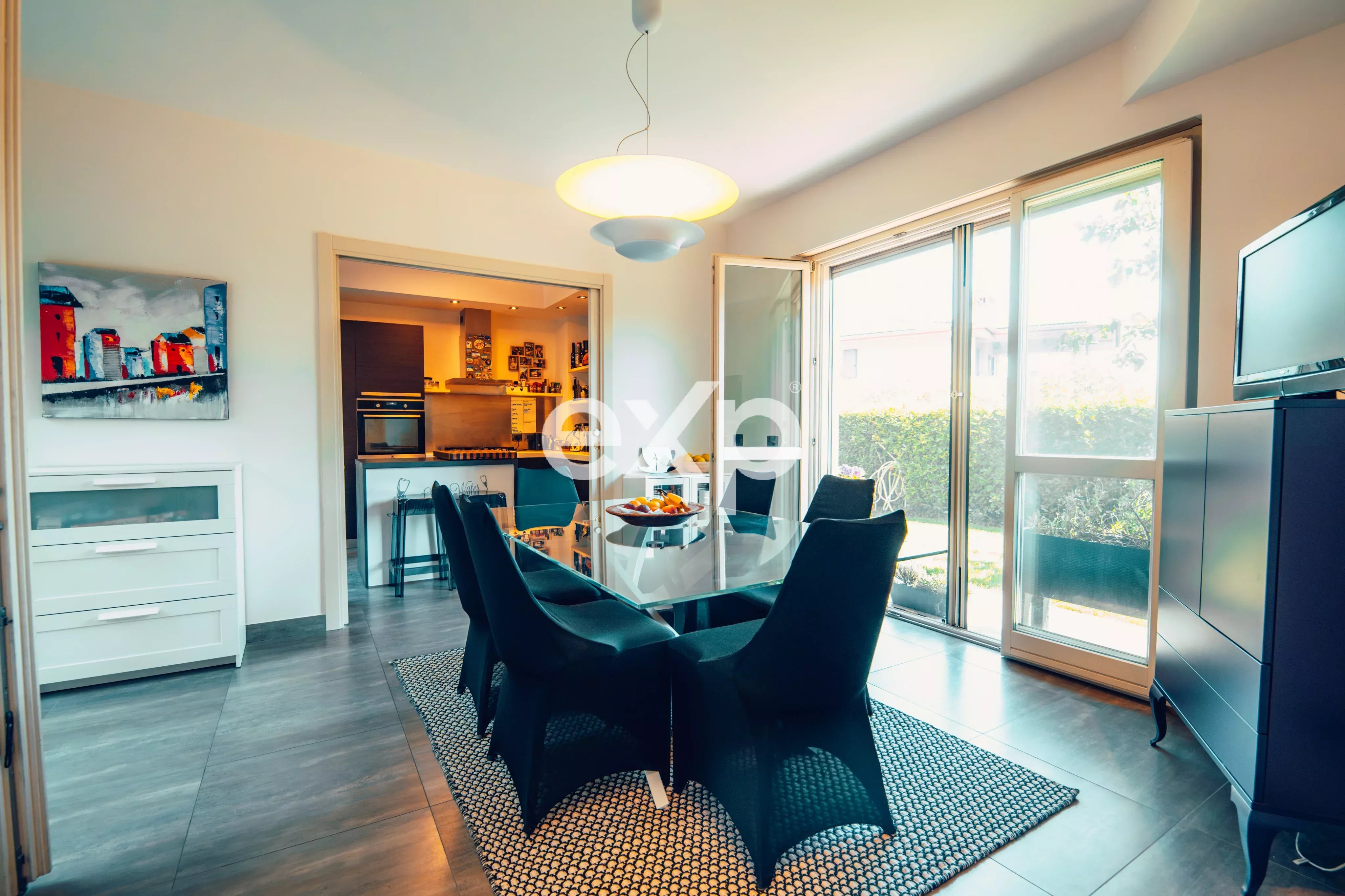 Casa in vendita a Polpenazze del Garda, Via Serello, 14, 25080 Polpenazze del Garda, 290 m²