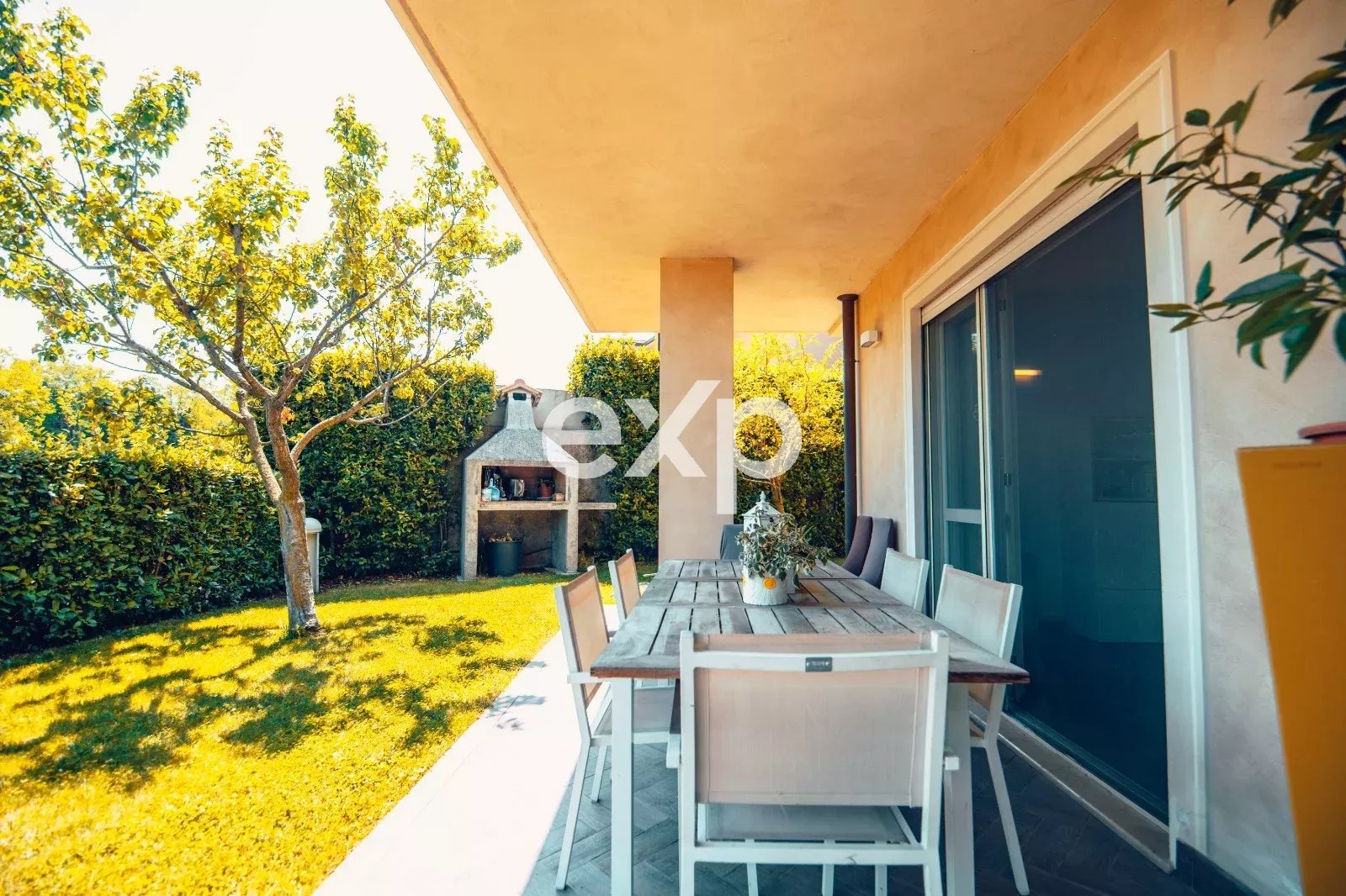 Casa in vendita a Polpenazze del Garda, Via Serello, 14, 25080 Polpenazze del Garda, 290 m²