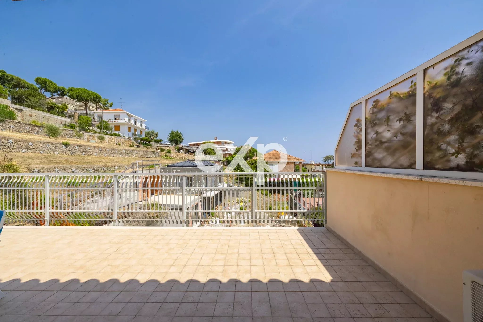 Appartamento in vendita a Sanremo, Via Siccardi, 18038 Sanremo, 53 m²