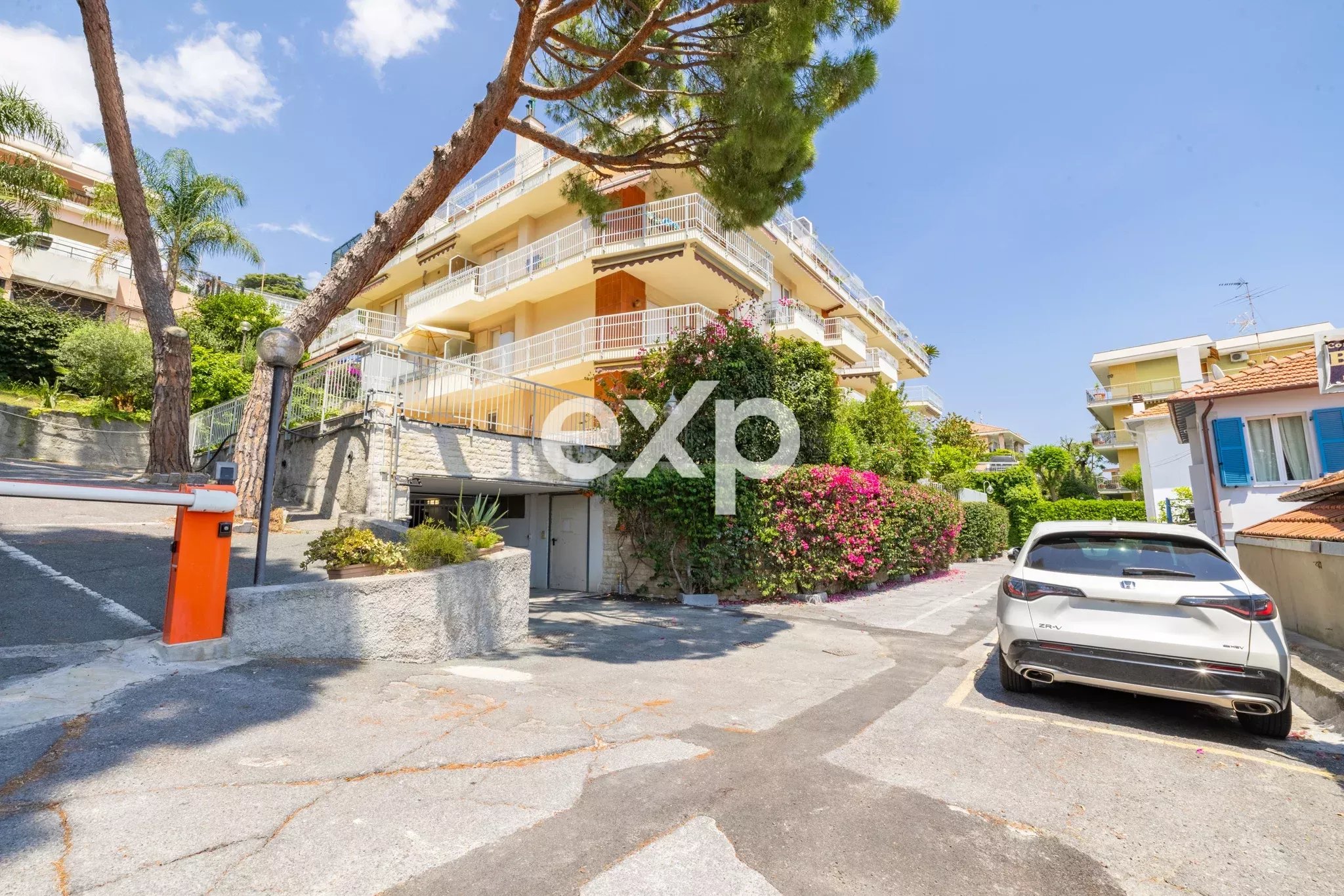 Appartamento in vendita a Sanremo, Via Siccardi, 18038 Sanremo, 53 m²