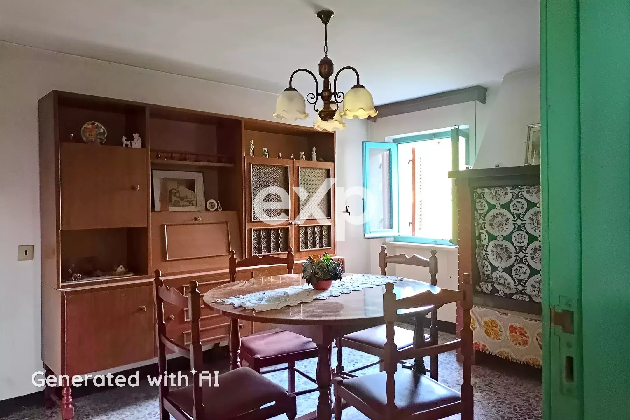 🏡 Casa di Campagna in Vendita a Cagli (PU) – Il Fascino Autentico di San Fiorano