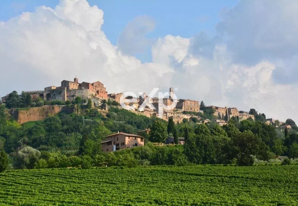 Casa in vendita a Montepulciano, 48 ha