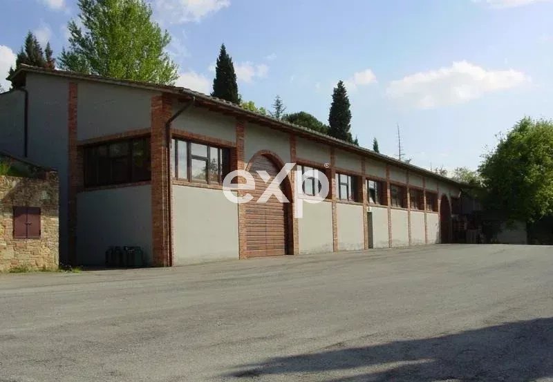 Casa in vendita a Montepulciano, 48 ha