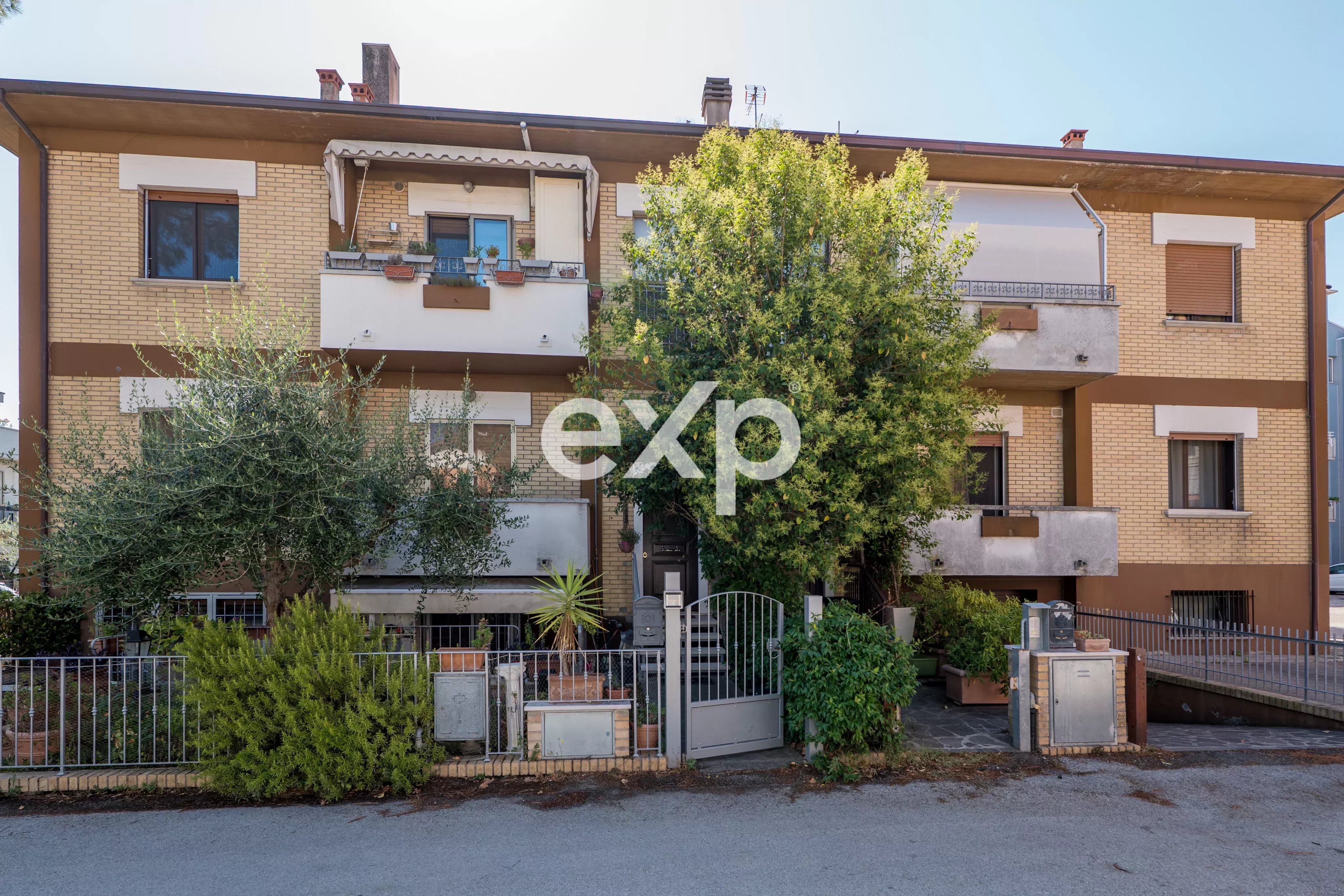 Appartamento in vendita a Fano, Via Bocca Seriola, 5, 61032 Fano, 150 m²