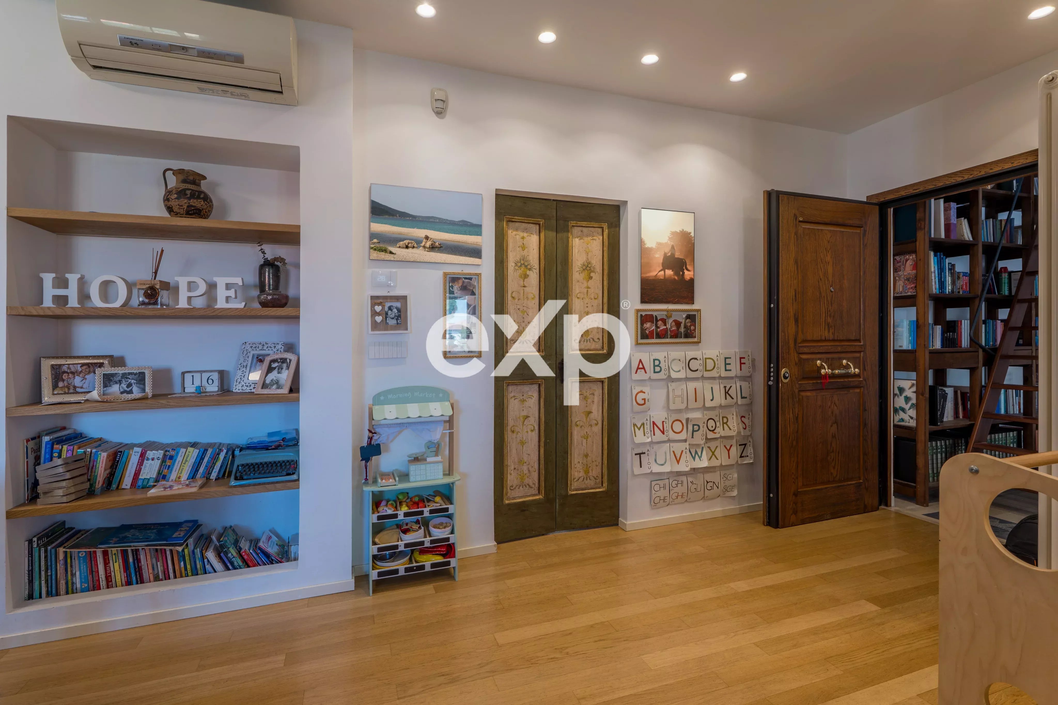 Appartamento in vendita a Fano, Via Bocca Seriola, 5, 61032 Fano, 150 m²