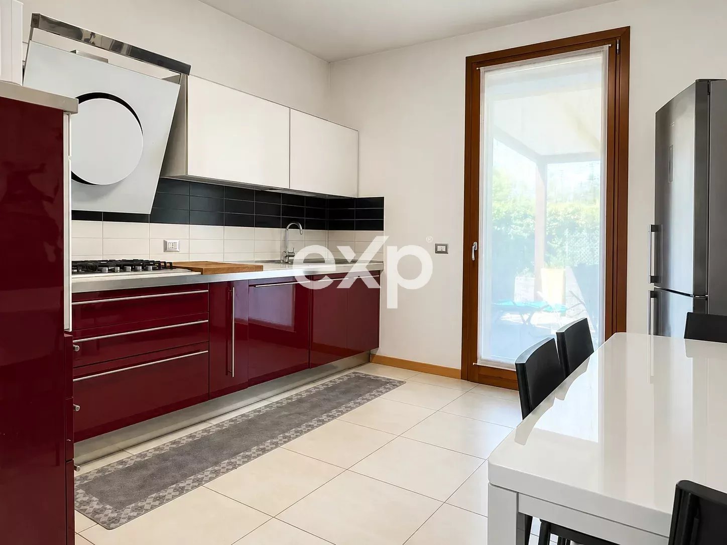 Casa in vendita a Quinto di Treviso, 144 m²