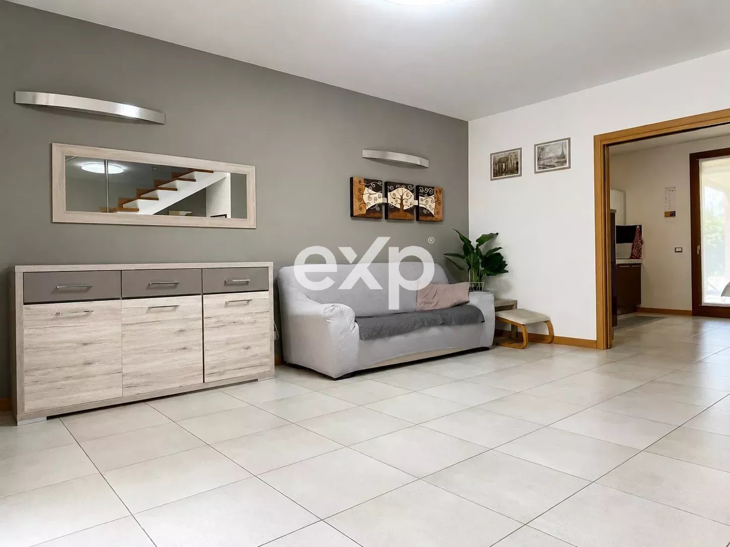 Casa in vendita a Quinto di Treviso, 144 m²